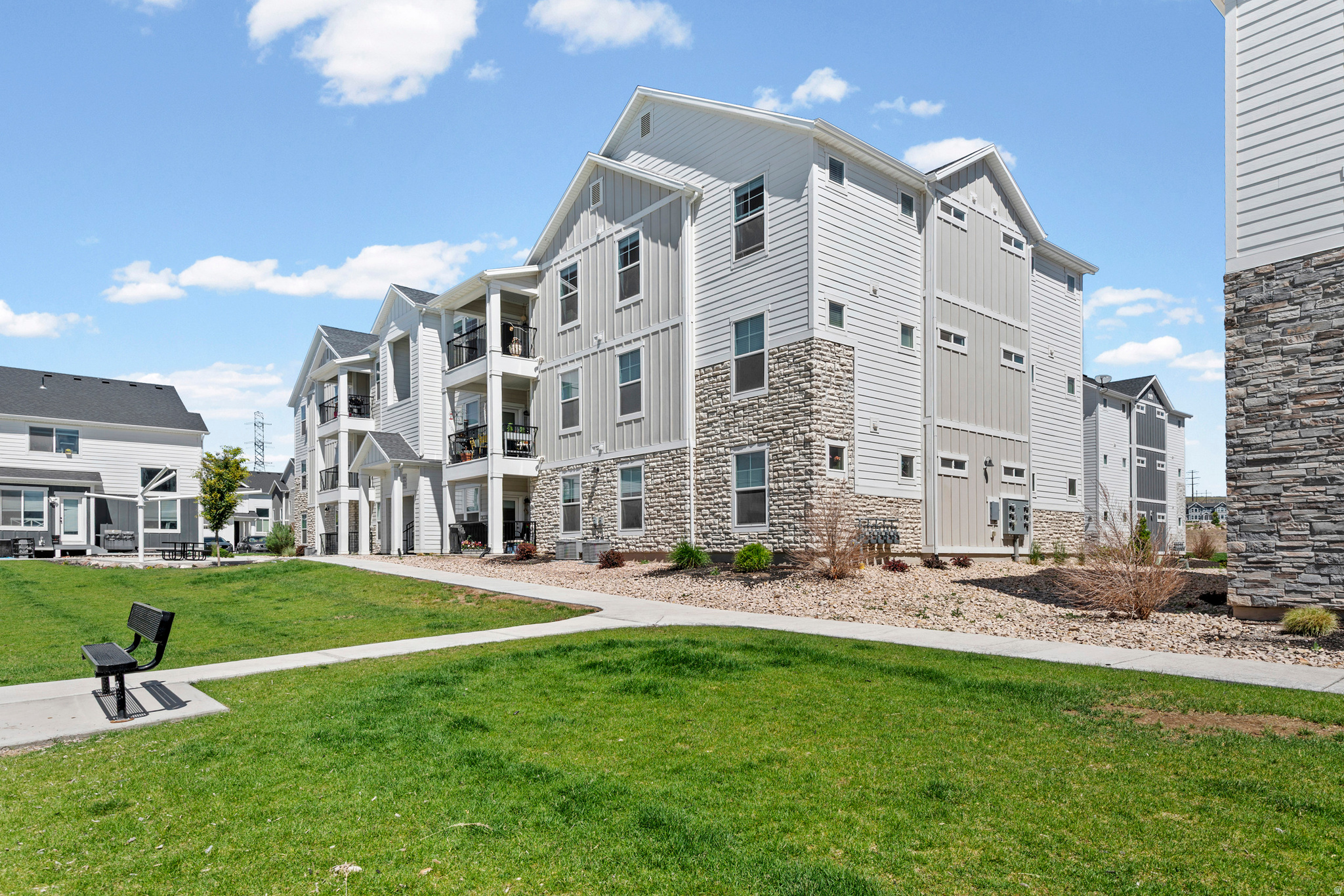 WILDFLOWER - Residential