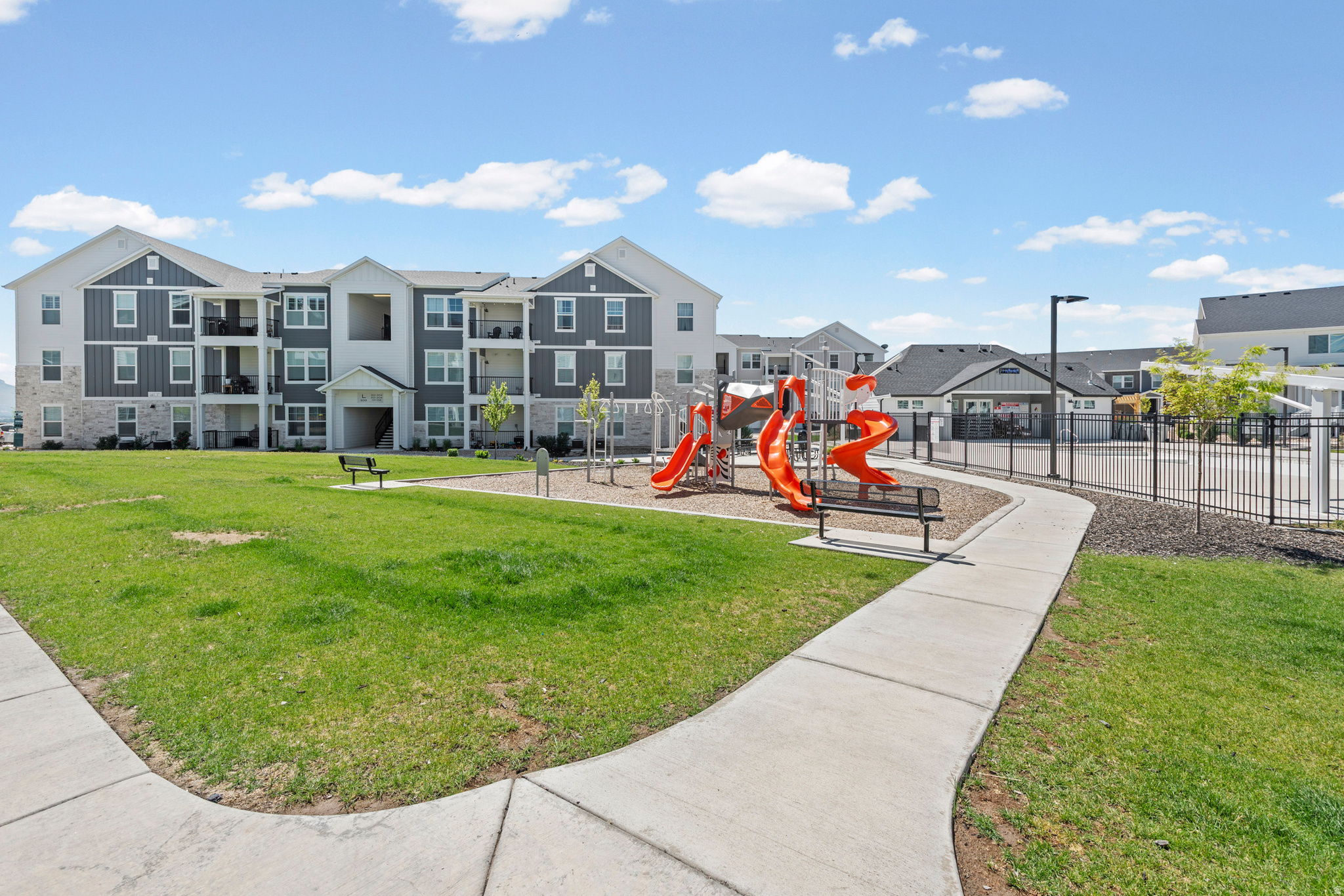 WILDFLOWER - Residential