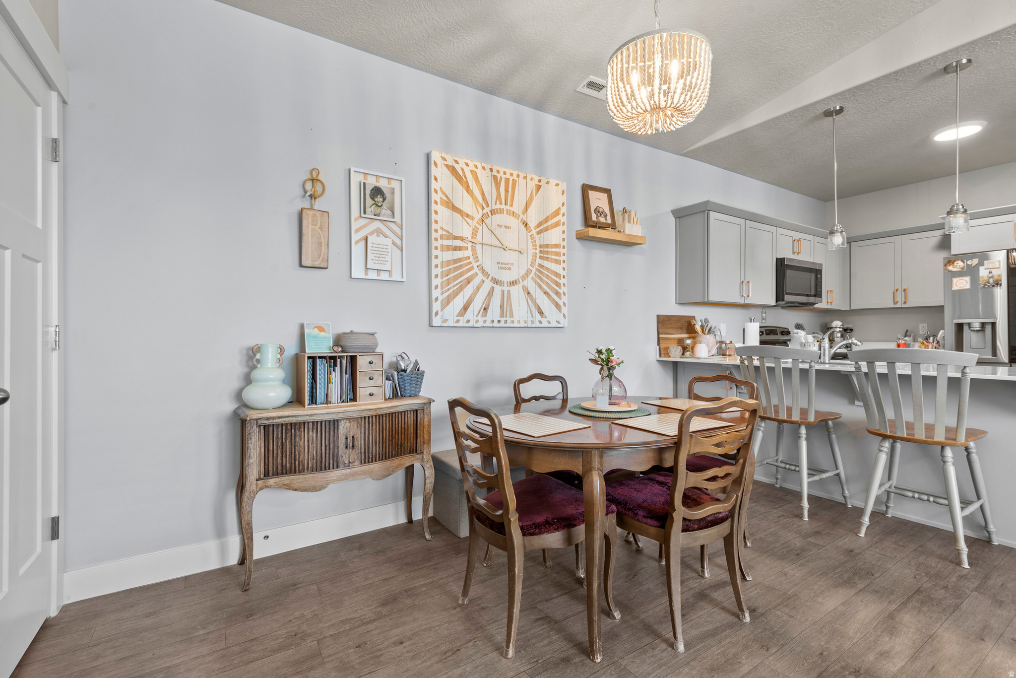 WILDFLOWER - Residential