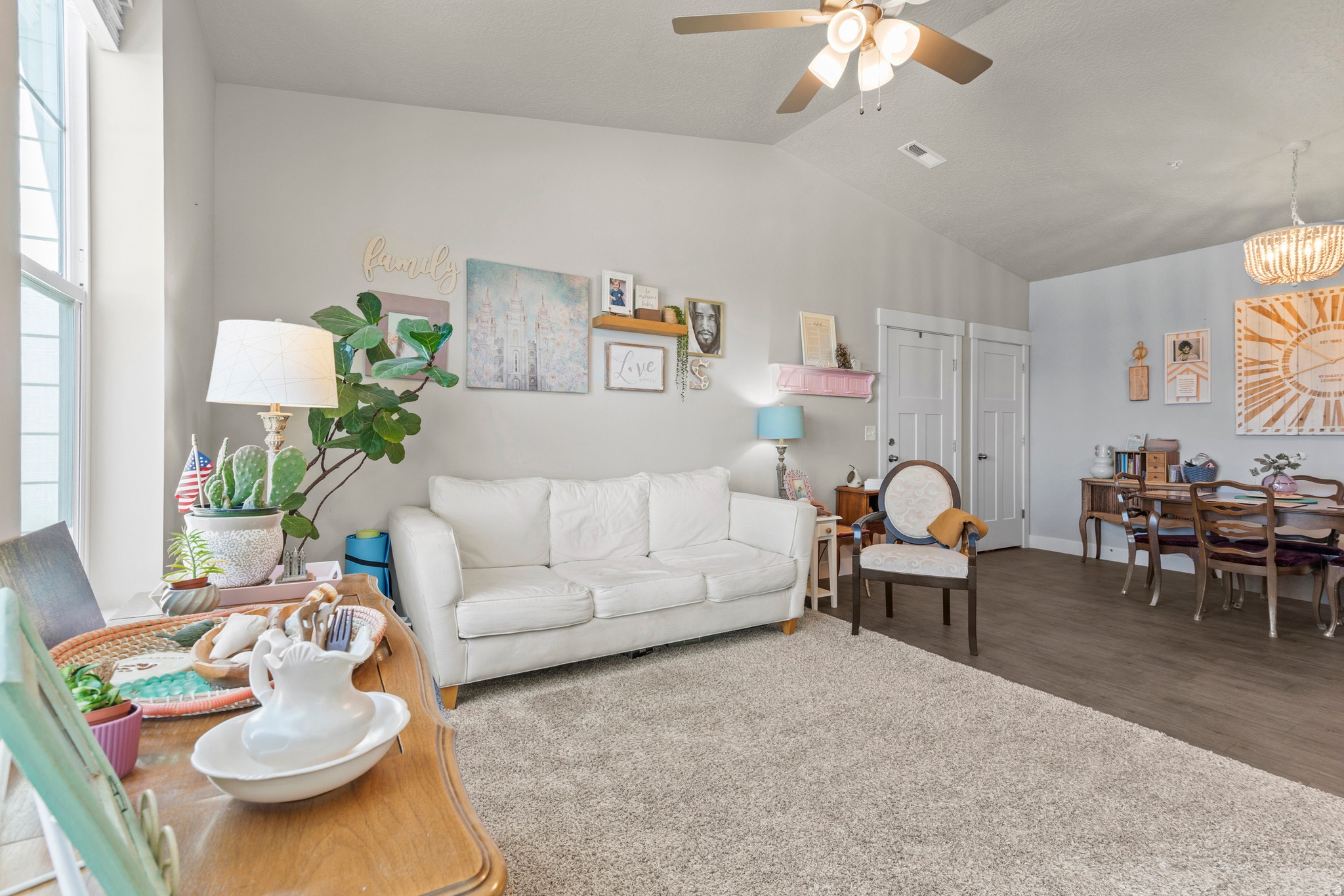 WILDFLOWER - Residential