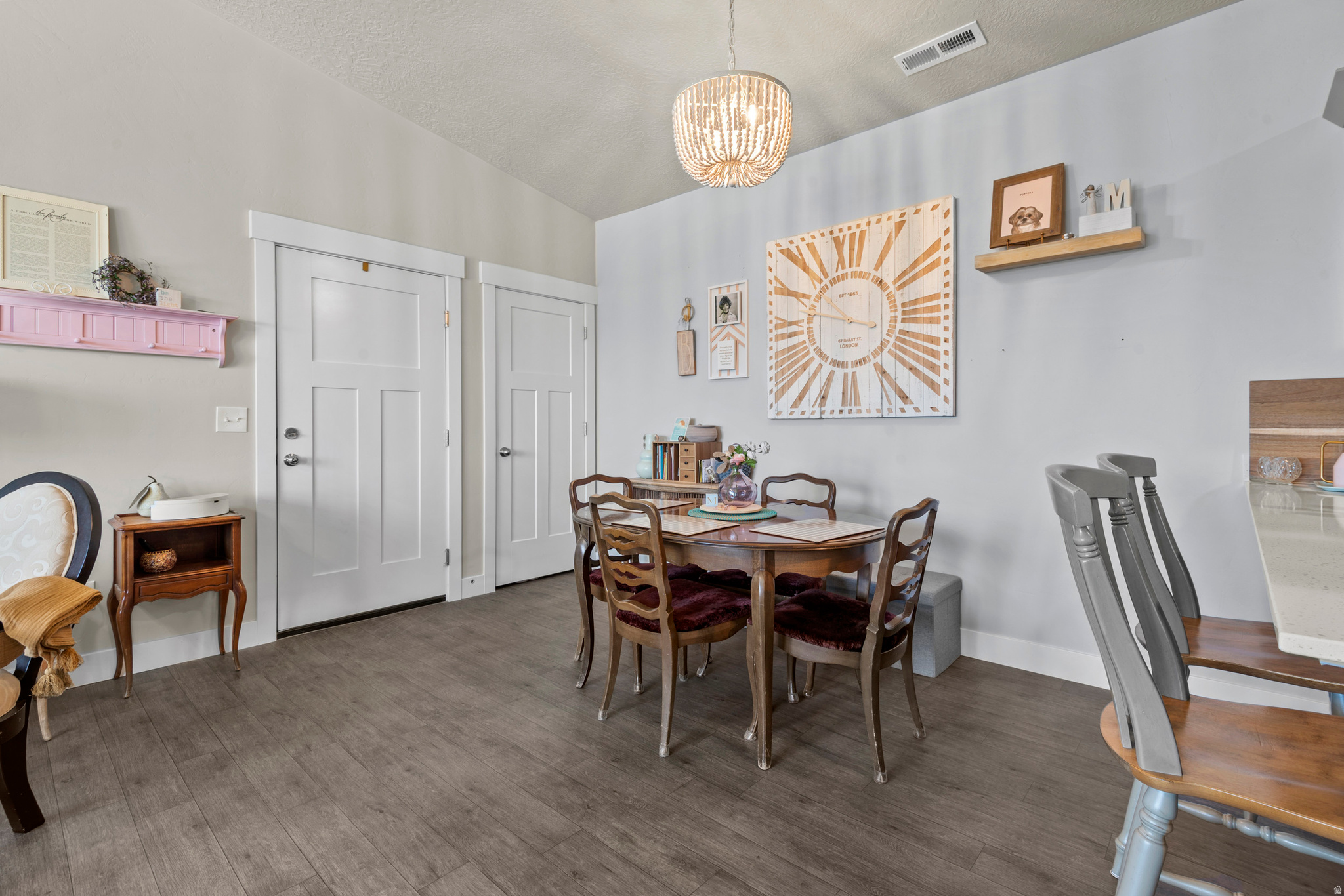WILDFLOWER - Residential
