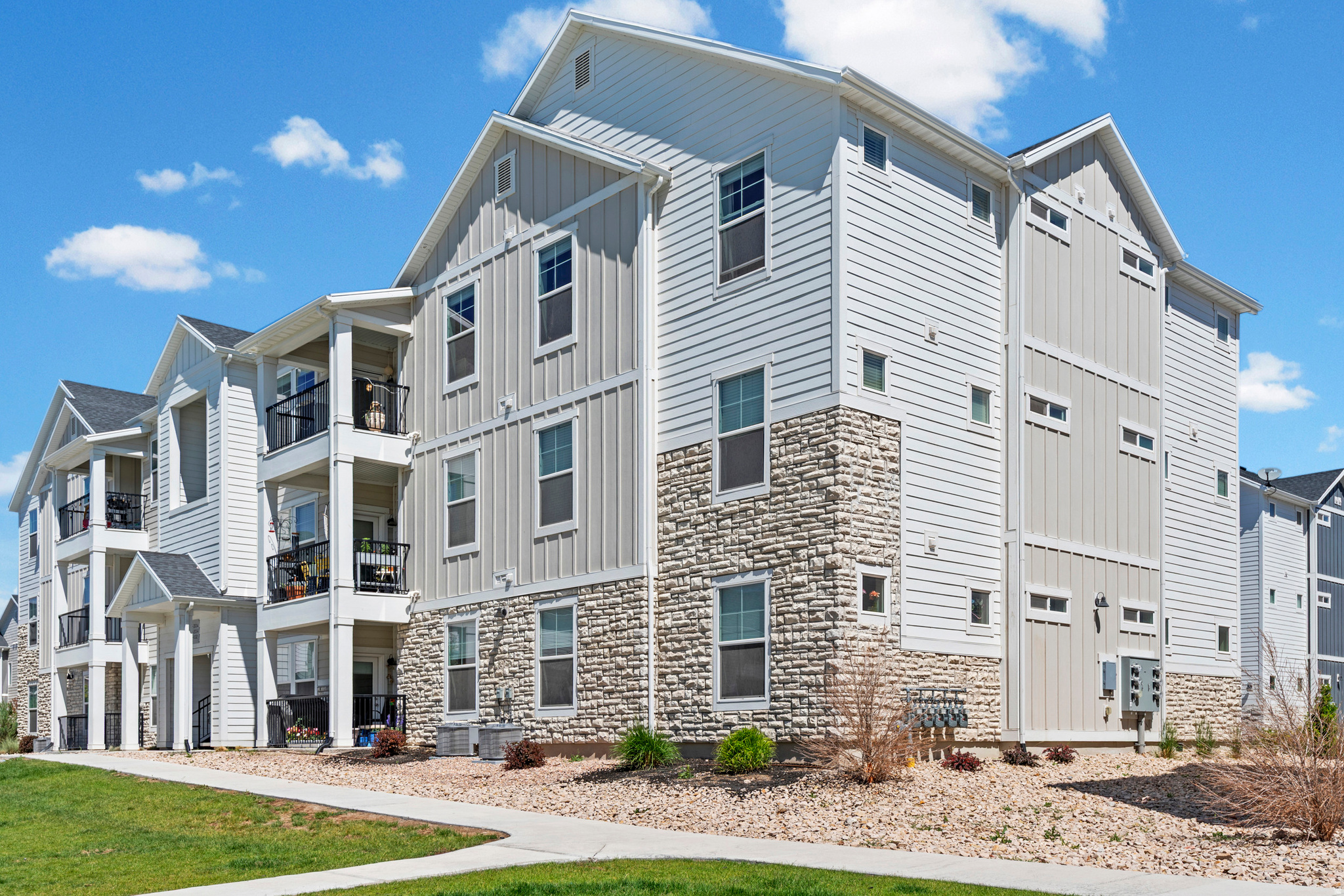WILDFLOWER - Residential