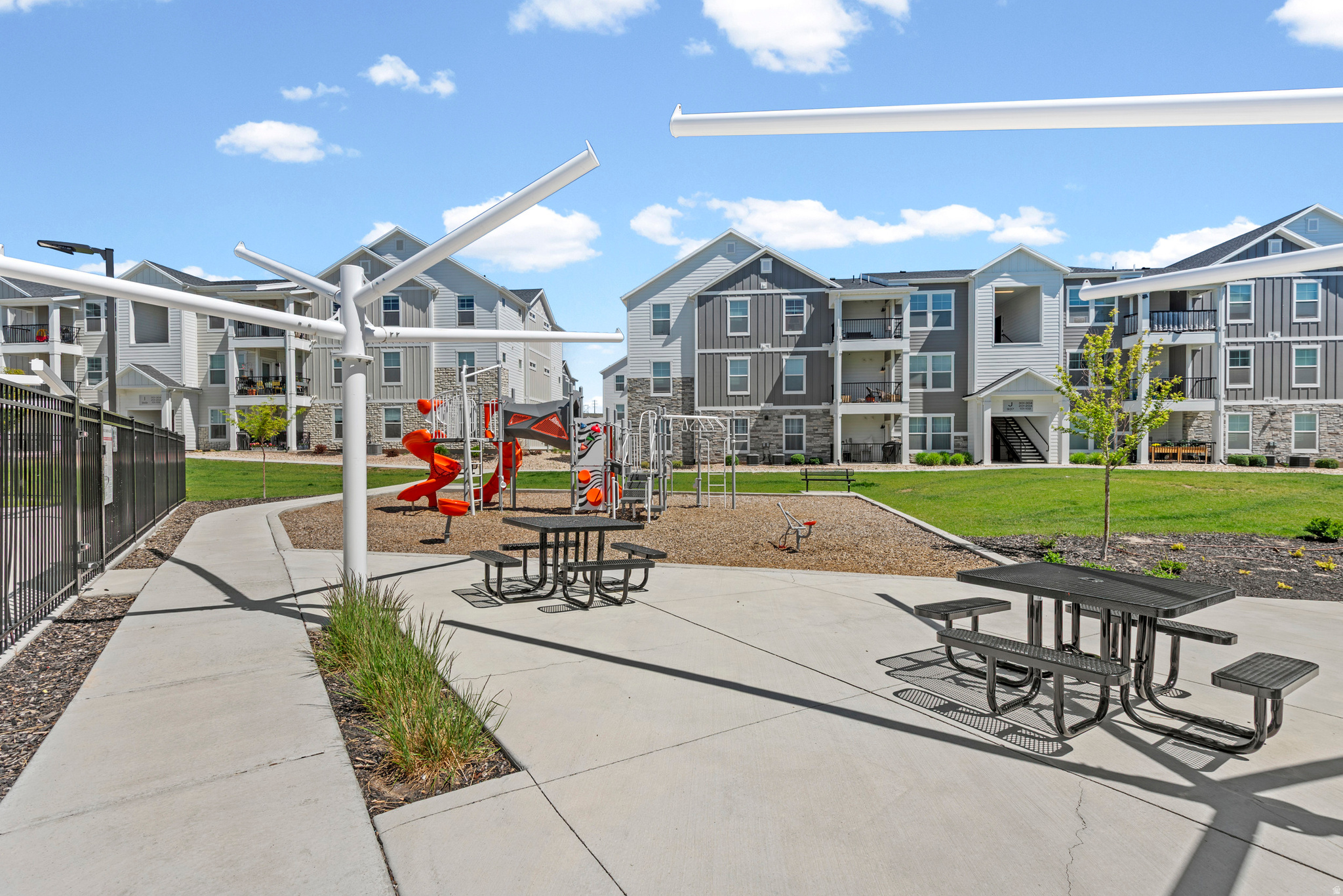 WILDFLOWER - Residential