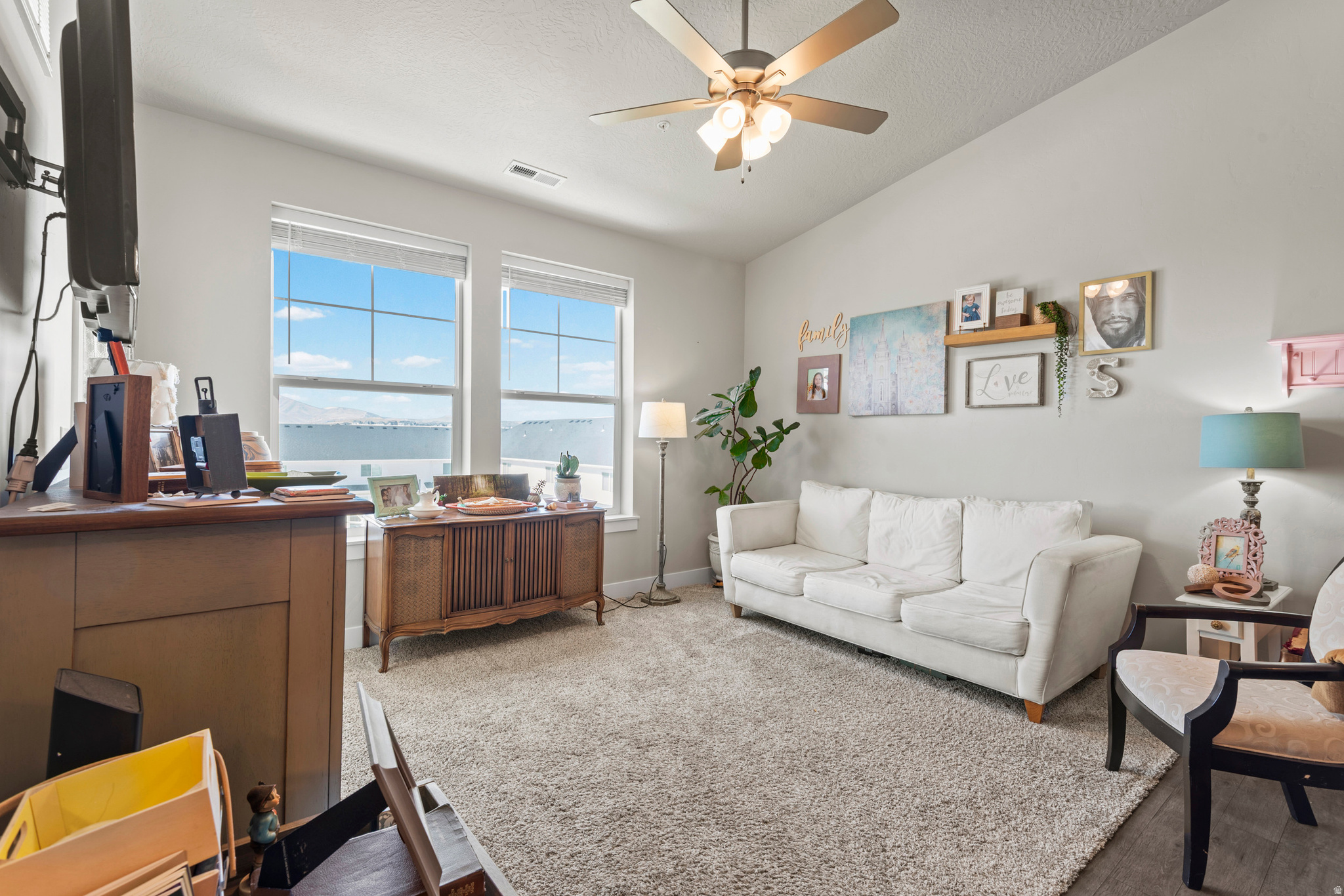 WILDFLOWER - Residential