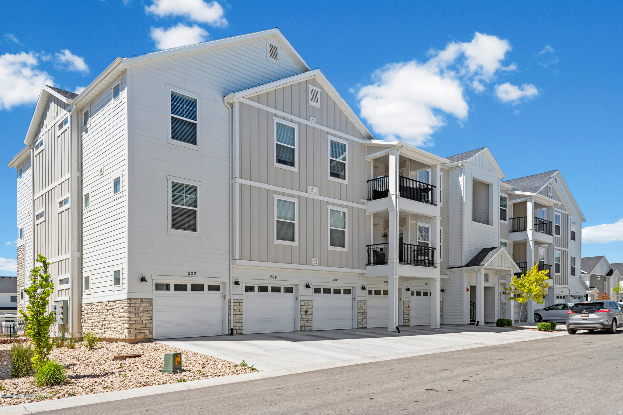 WILDFLOWER - Residential