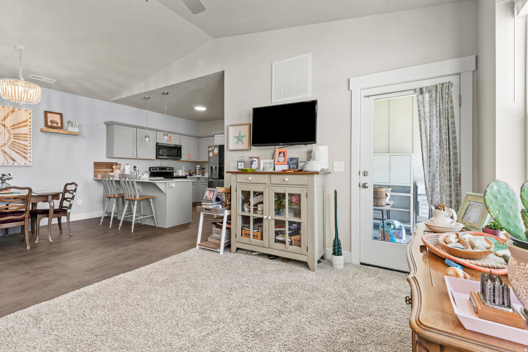 WILDFLOWER - Residential