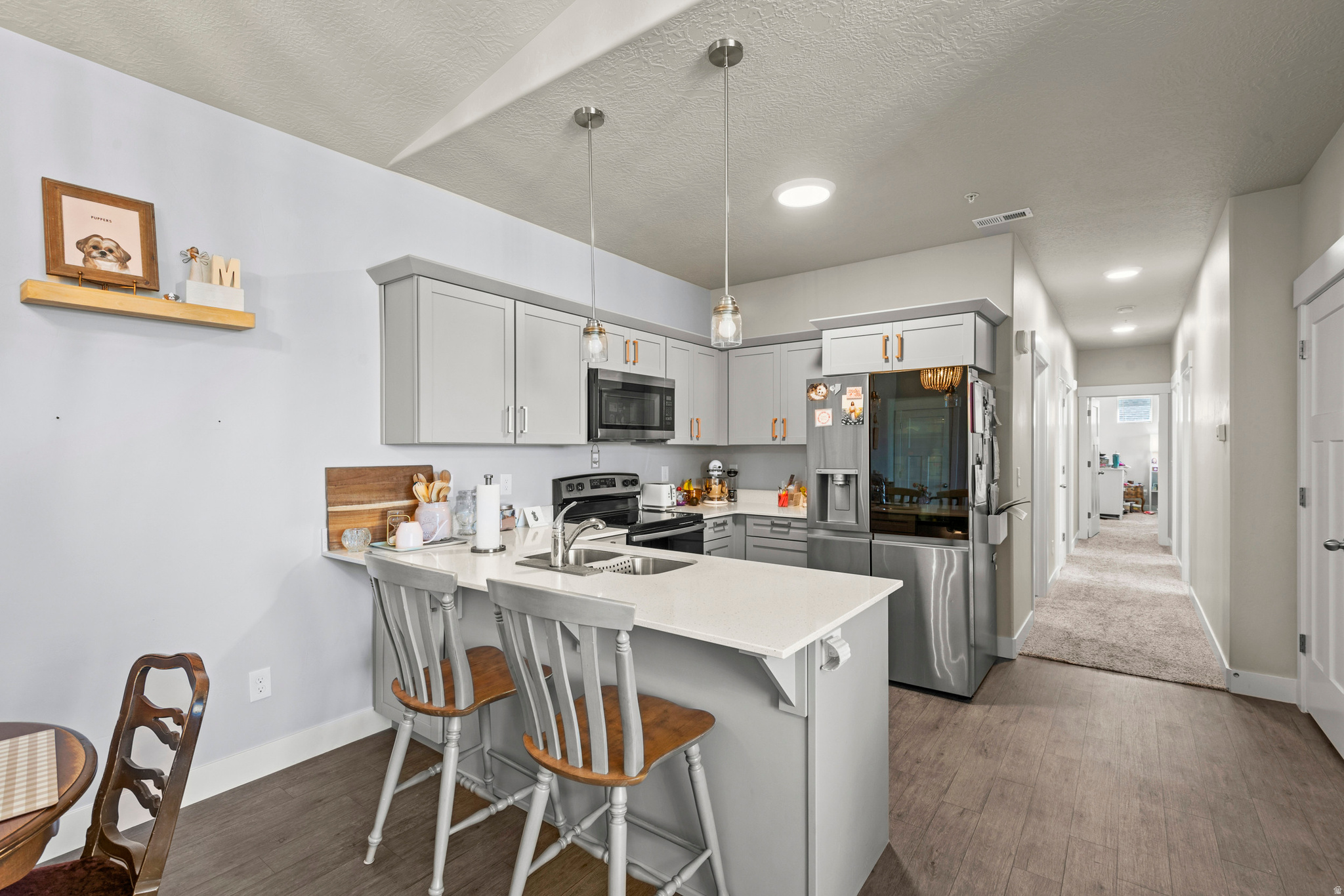 WILDFLOWER - Residential