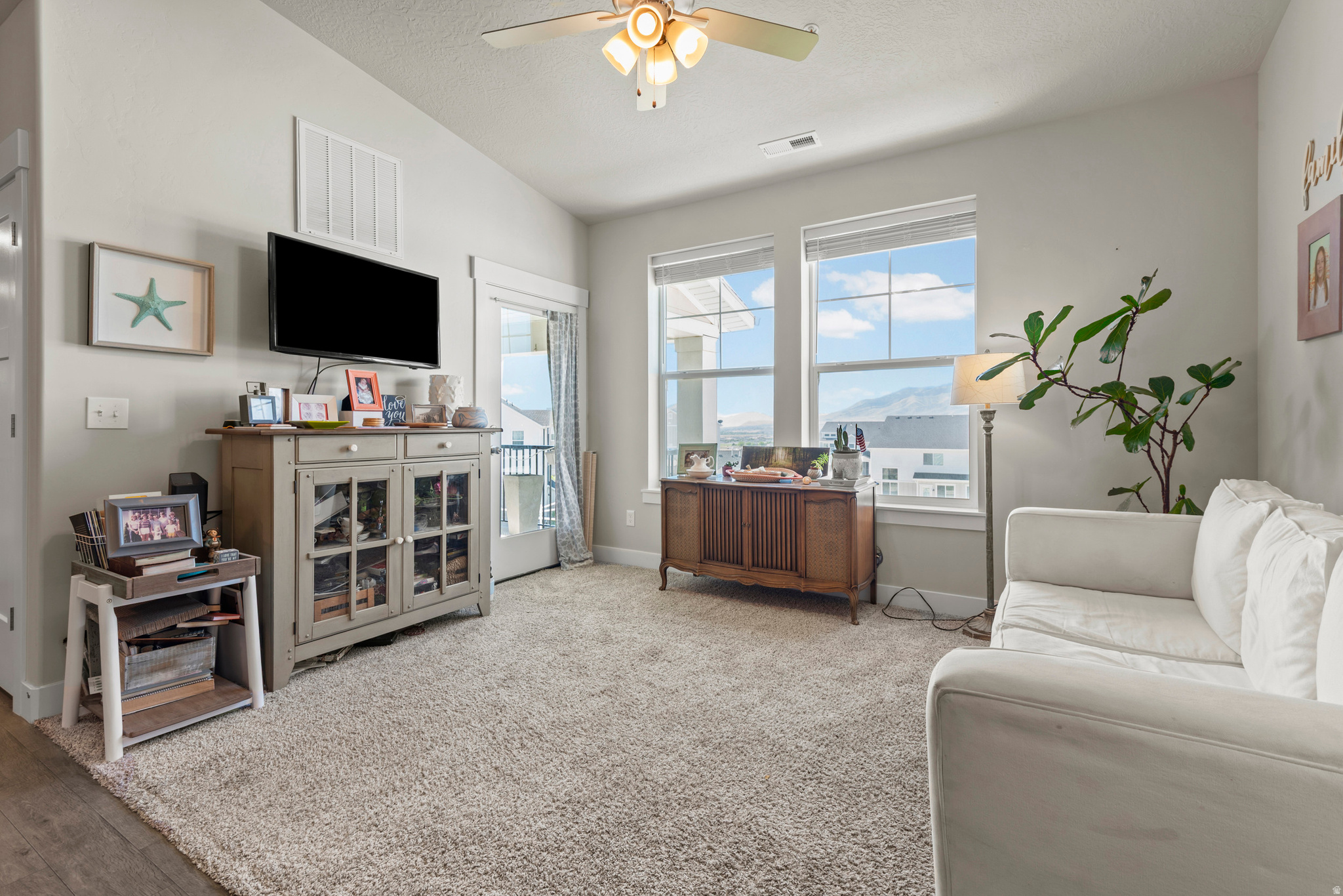 WILDFLOWER - Residential