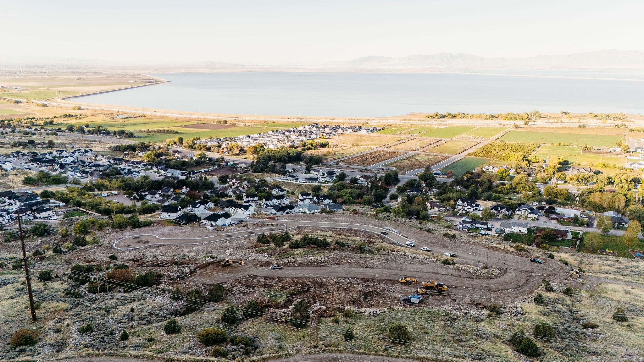 GRANITE RIDGE - Residential