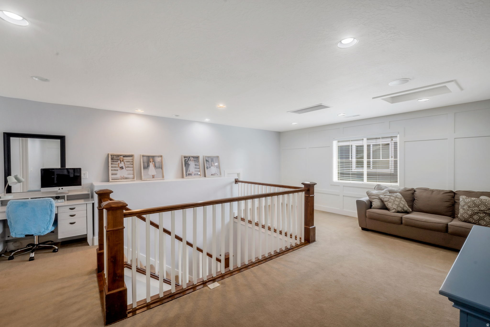 VALLEY STATION - Residential