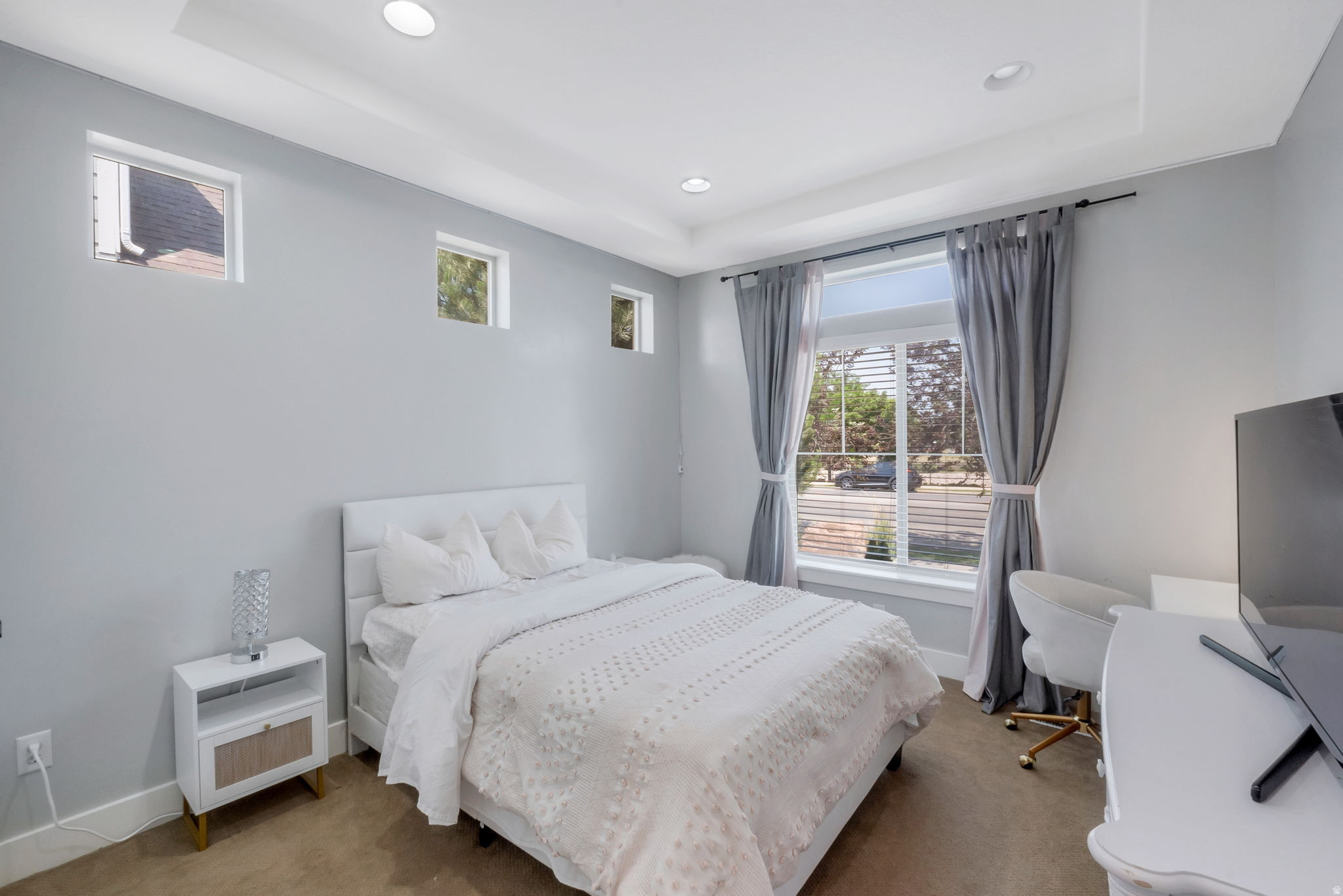 VALLEY STATION - Residential