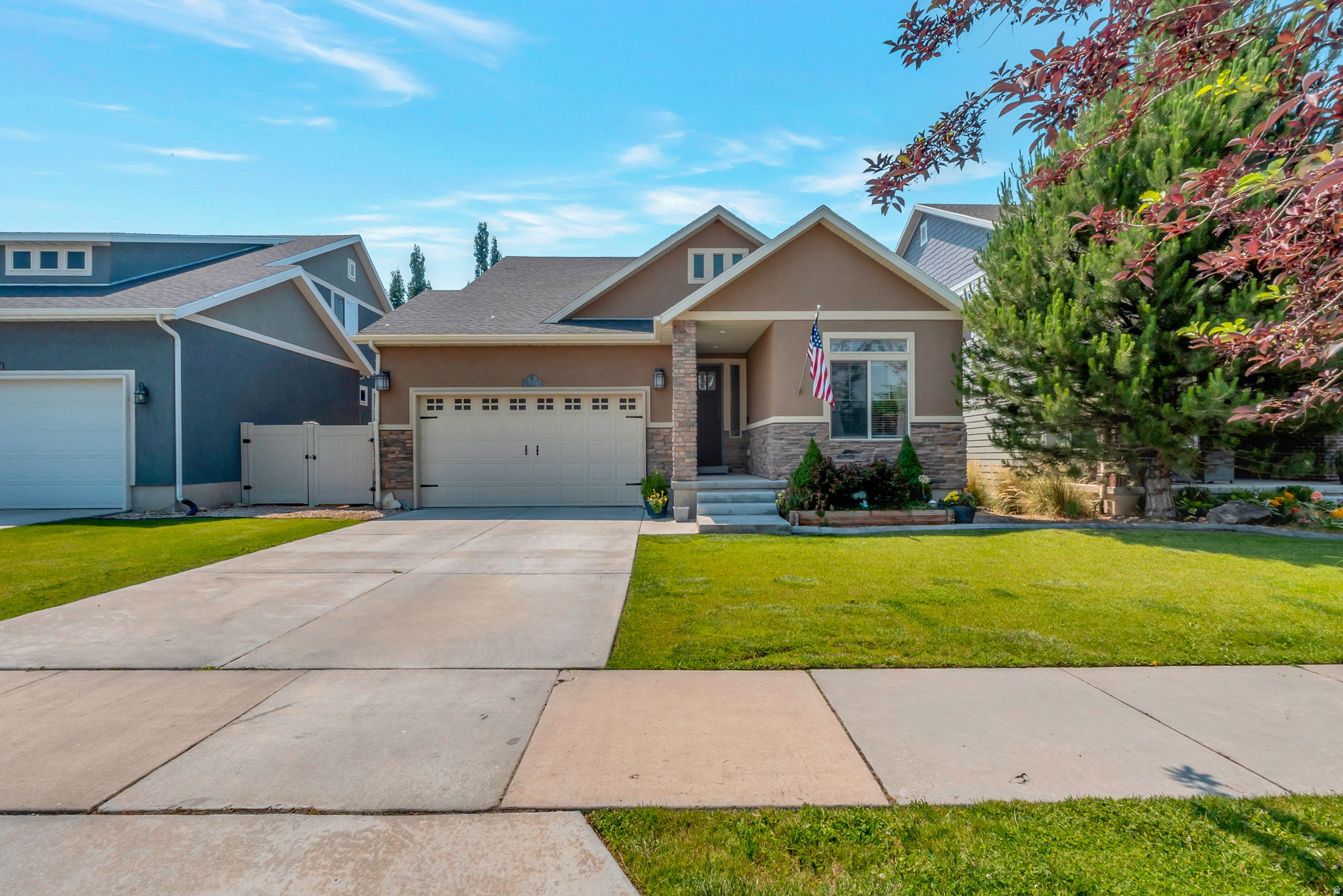 VALLEY STATION - Residential