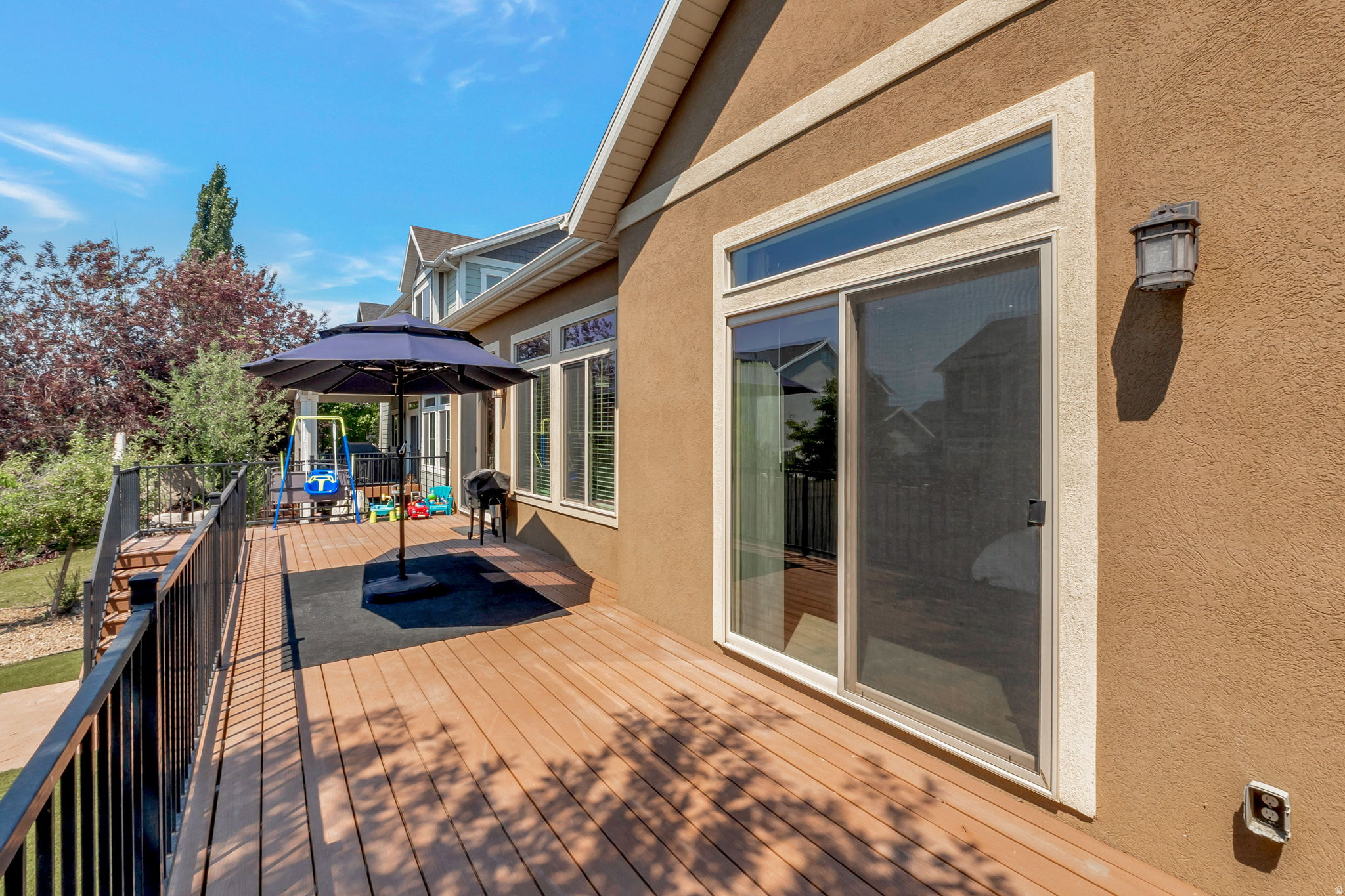 VALLEY STATION - Residential