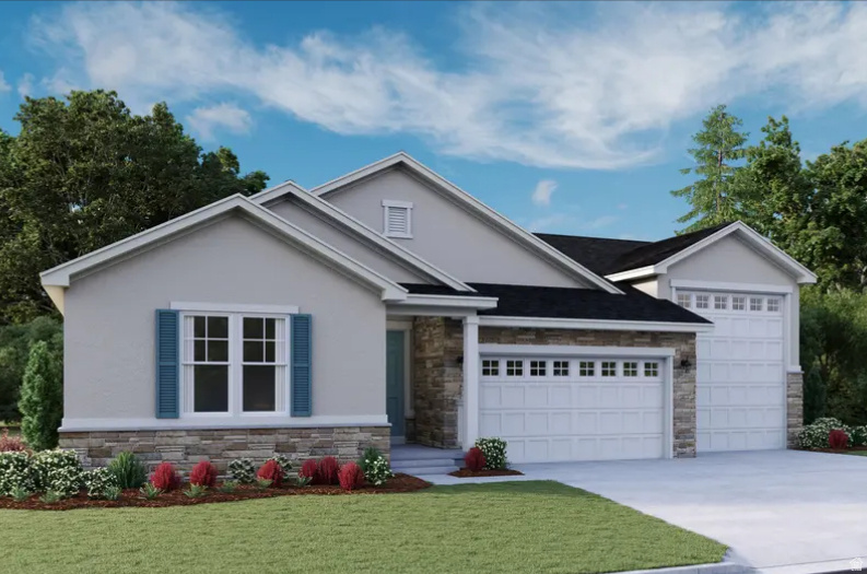 CANYON VIEW MEADOWS - Residential