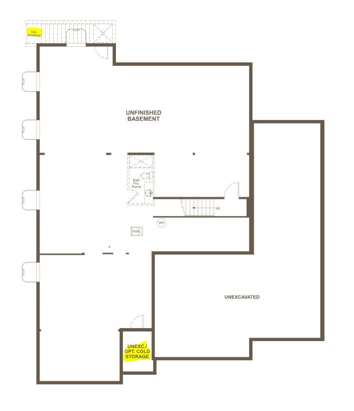 CANYON VIEW MEADOWS - Residential