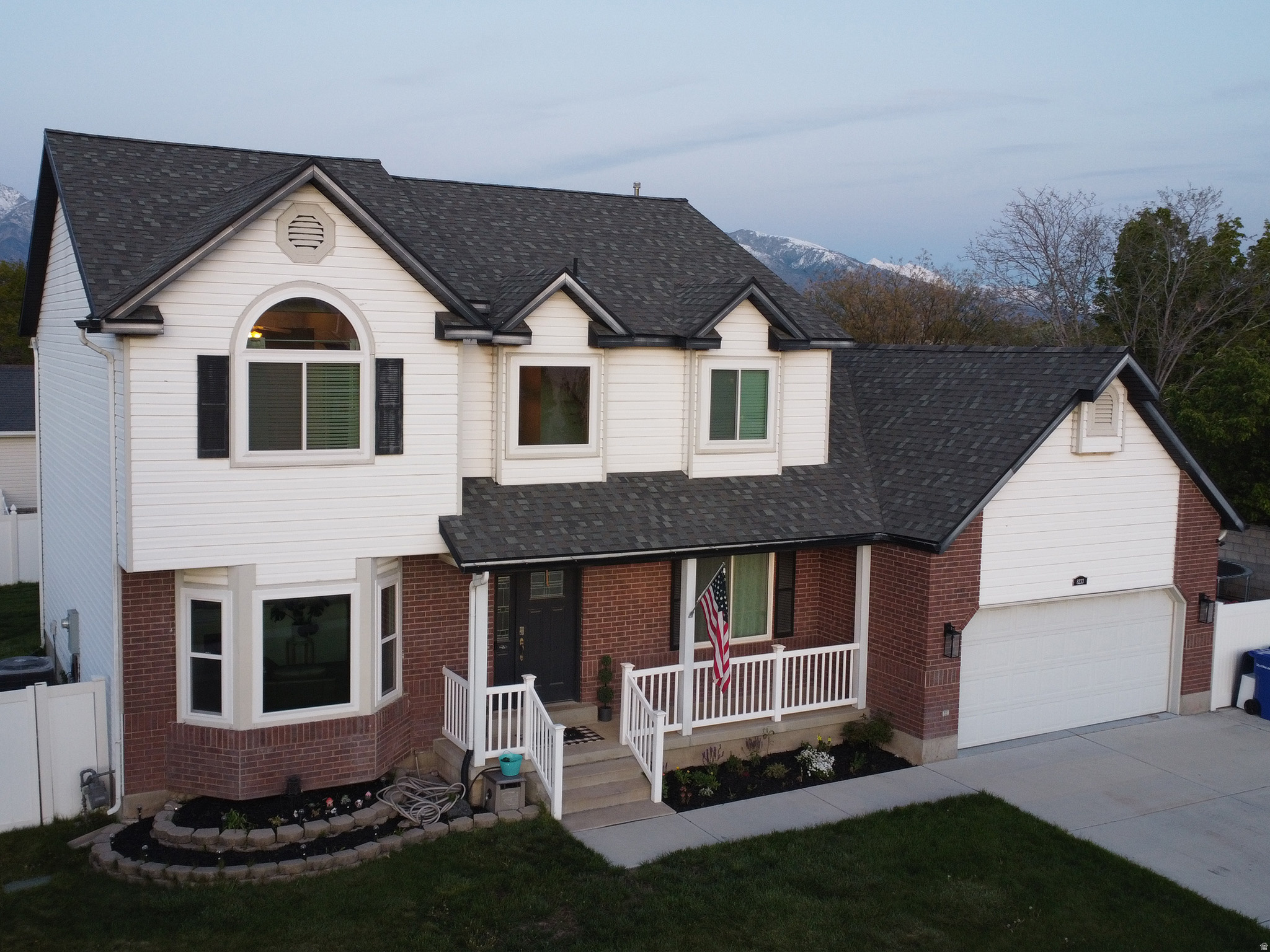 CREEKWOOD - Residential