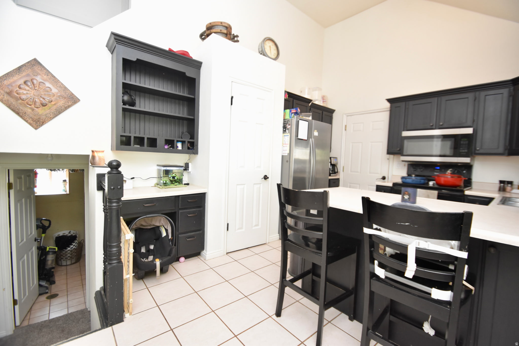 GATEWAY - Residential
