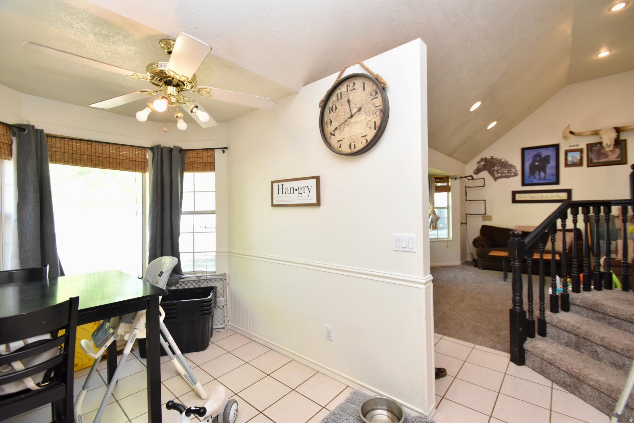 GATEWAY - Residential