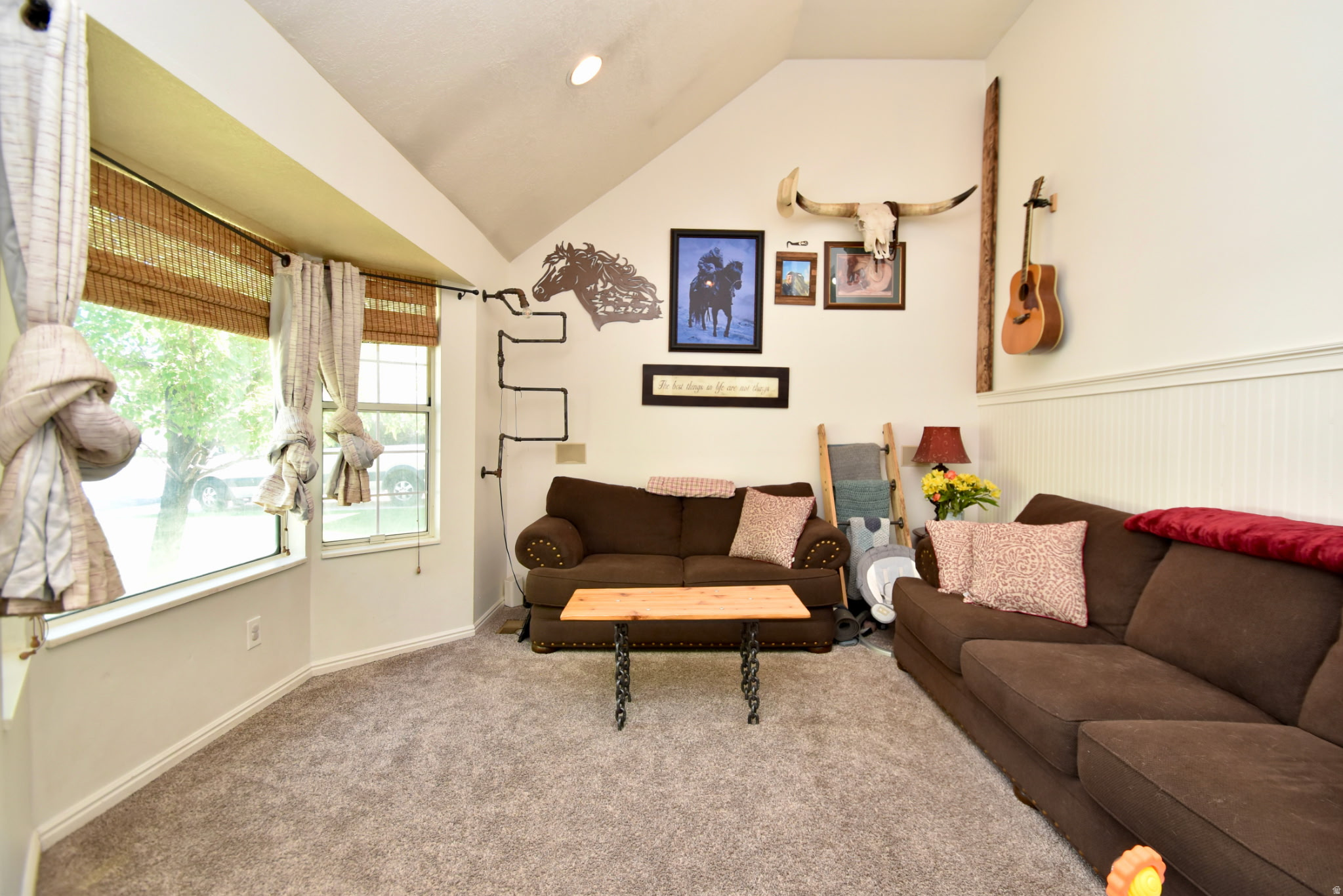 GATEWAY - Residential