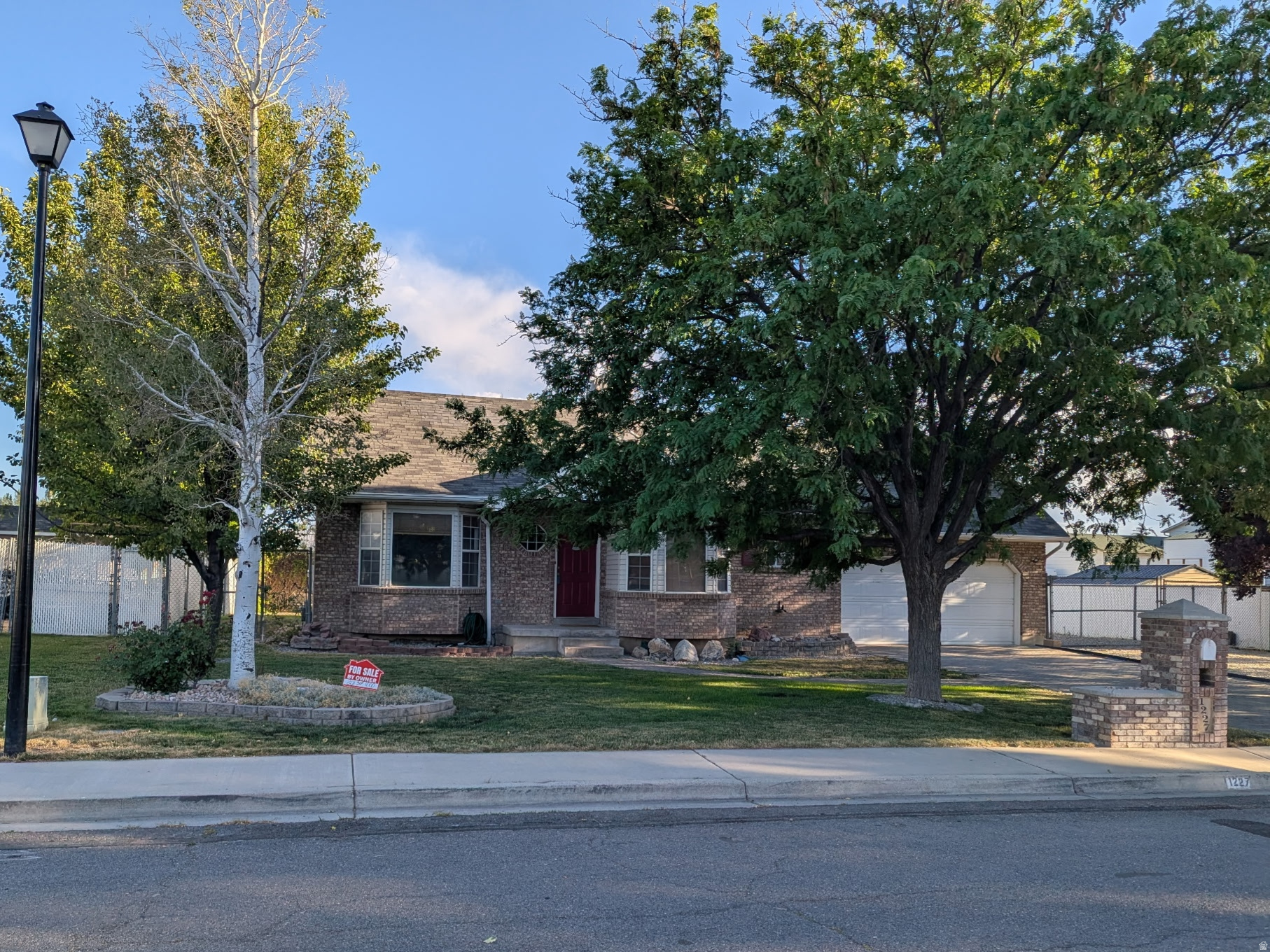 GATEWAY - Residential