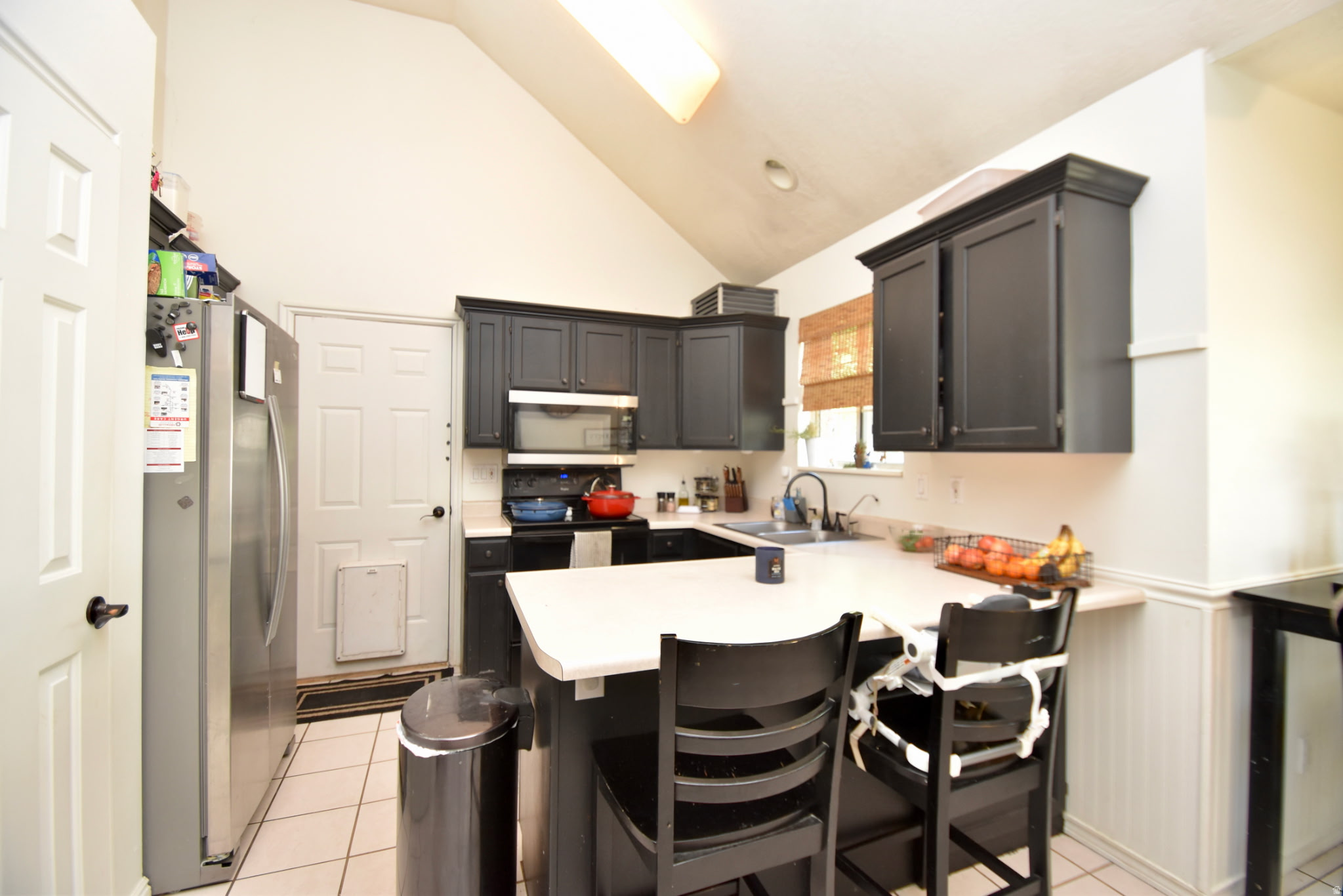 GATEWAY - Residential