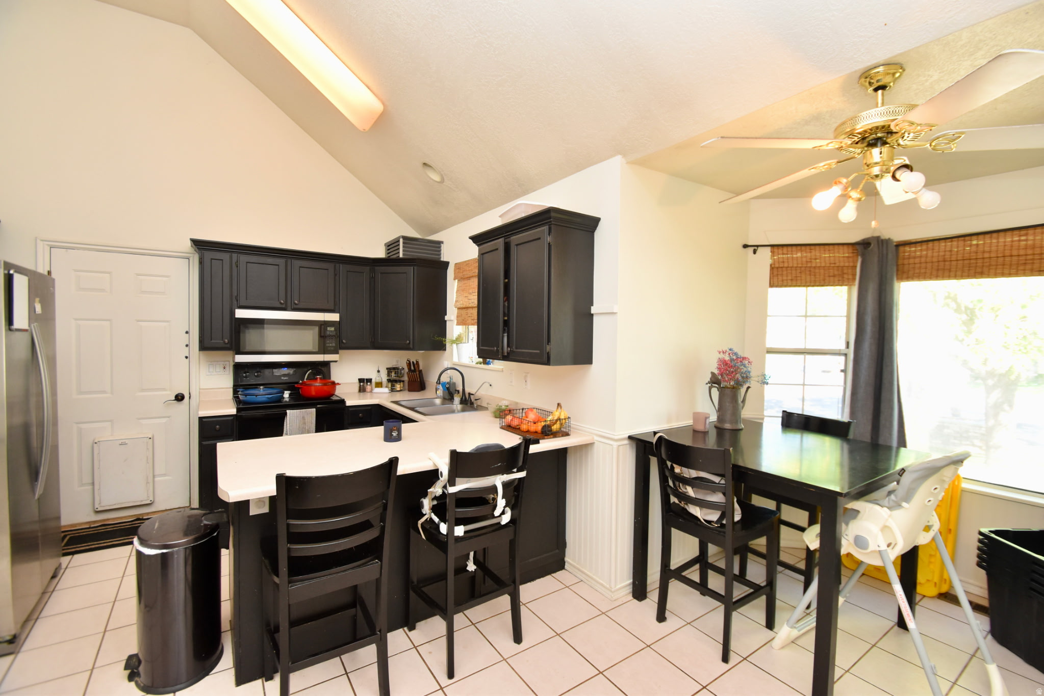 GATEWAY - Residential