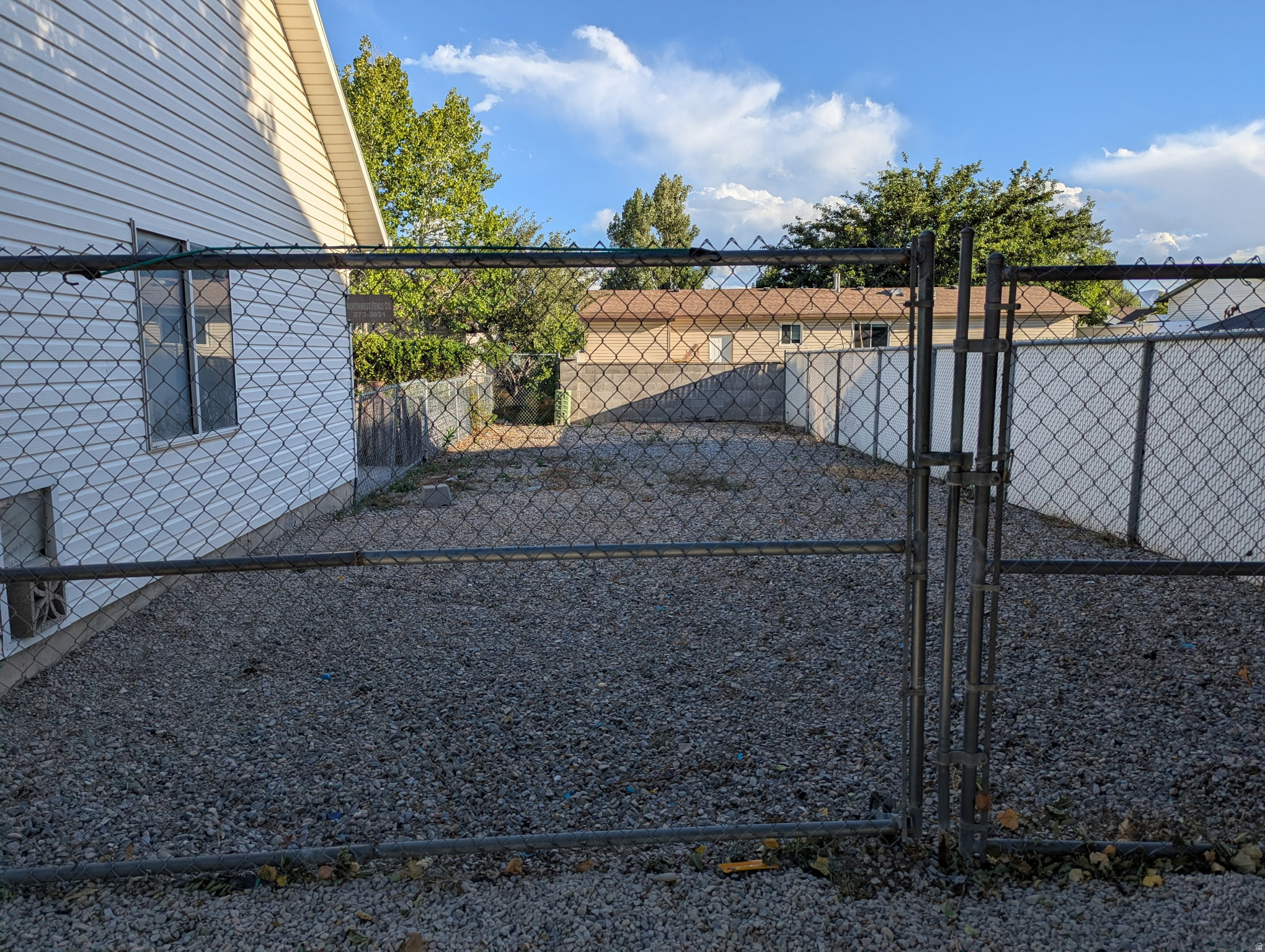 GATEWAY - Residential