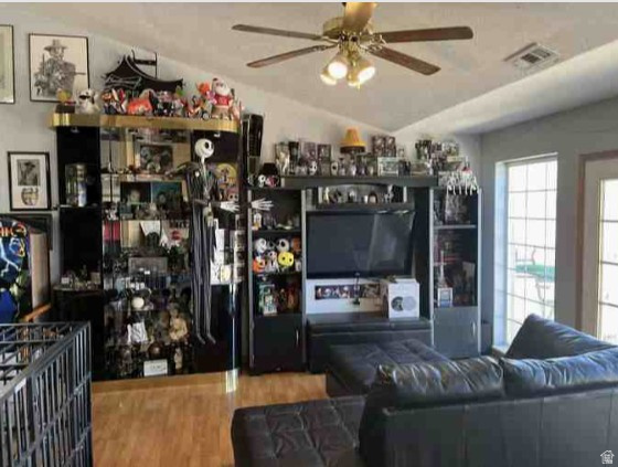 HI COUNTRY ESTATES II - Residential