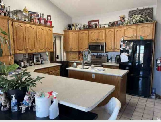 HI COUNTRY ESTATES II - Residential