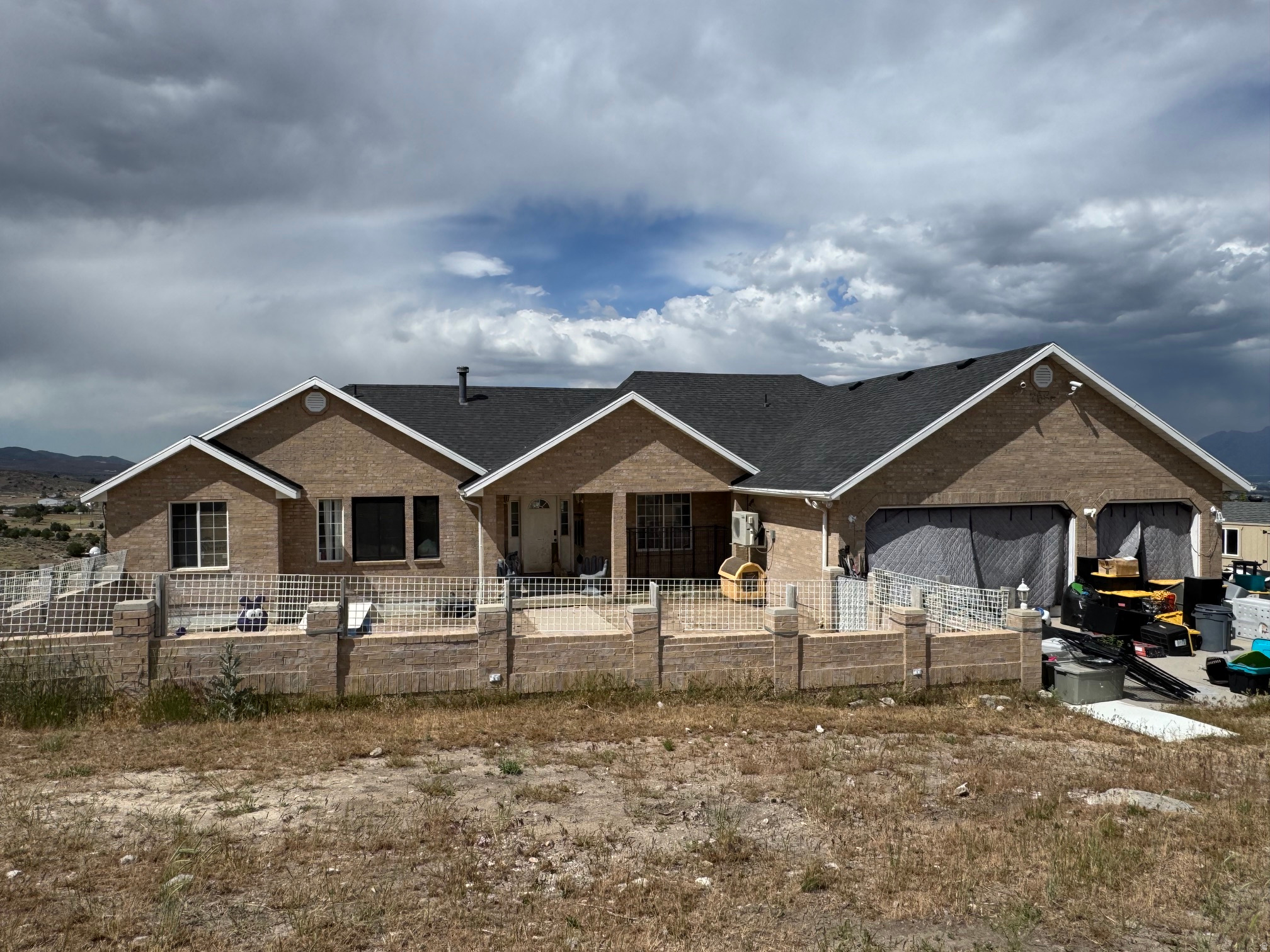 HI COUNTRY ESTATES II - Residential