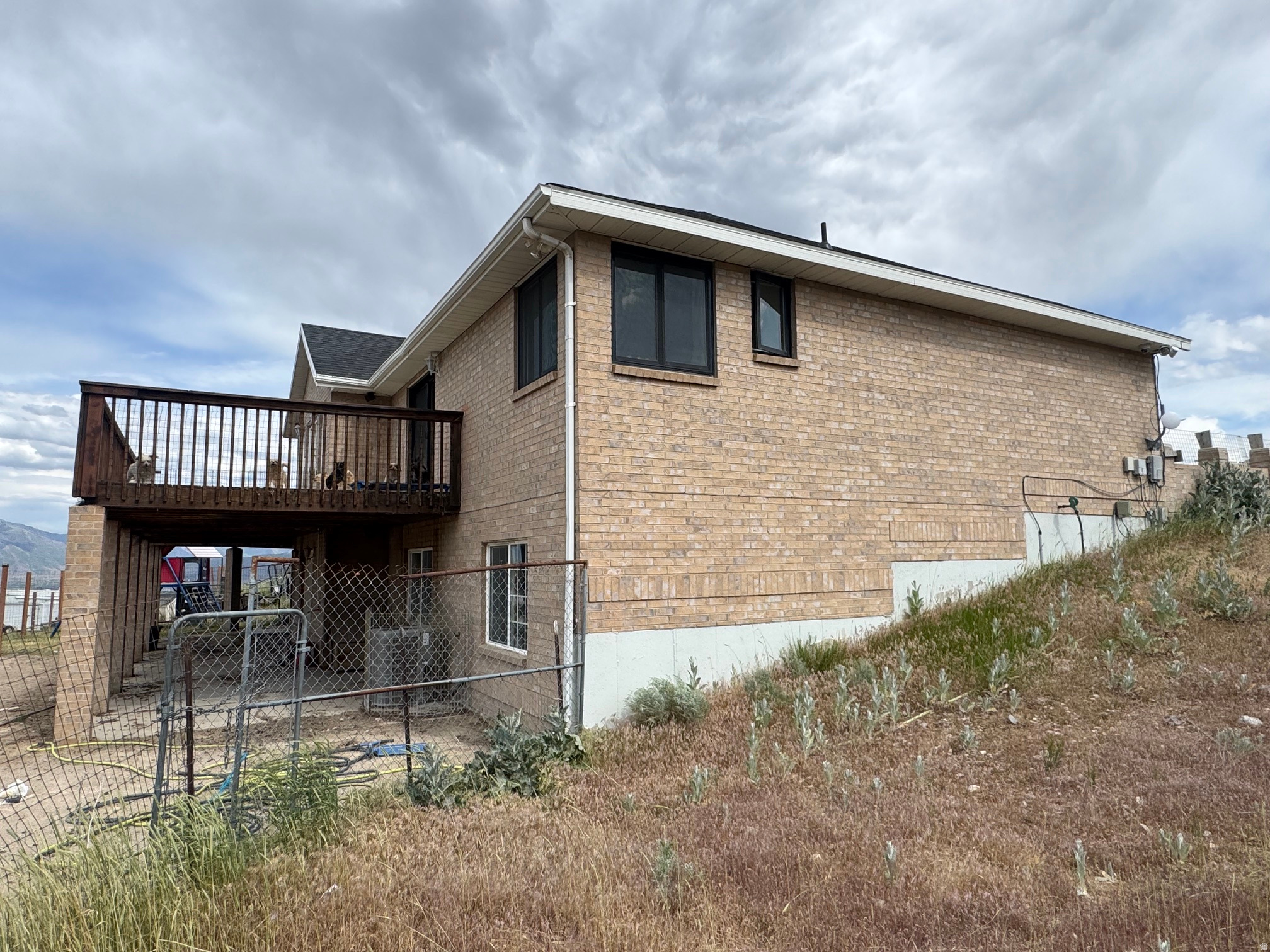 HI COUNTRY ESTATES II - Residential