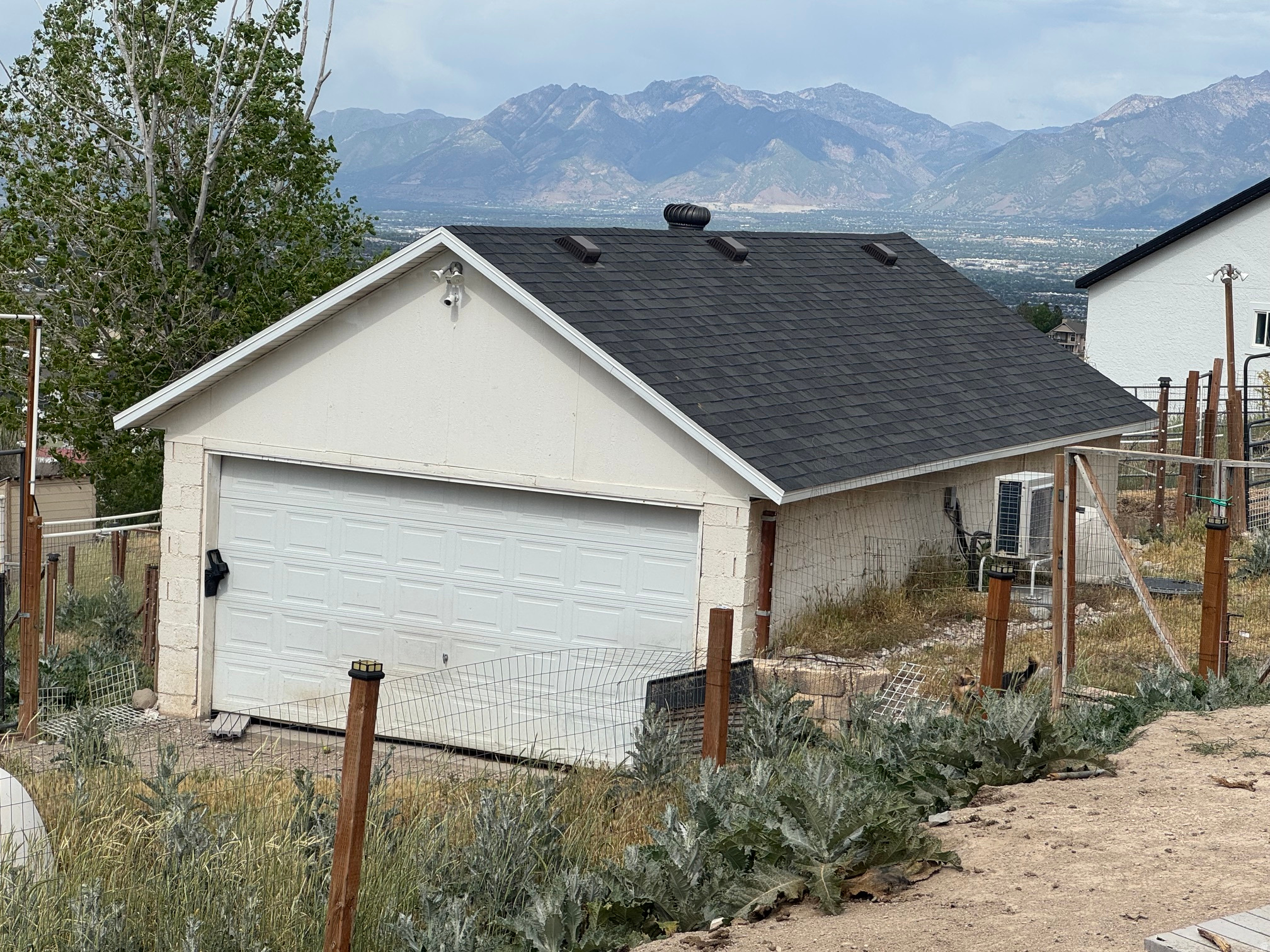 HI COUNTRY ESTATES II - Residential