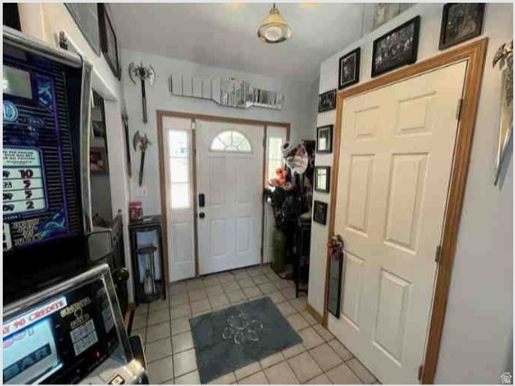 HI COUNTRY ESTATES II - Residential
