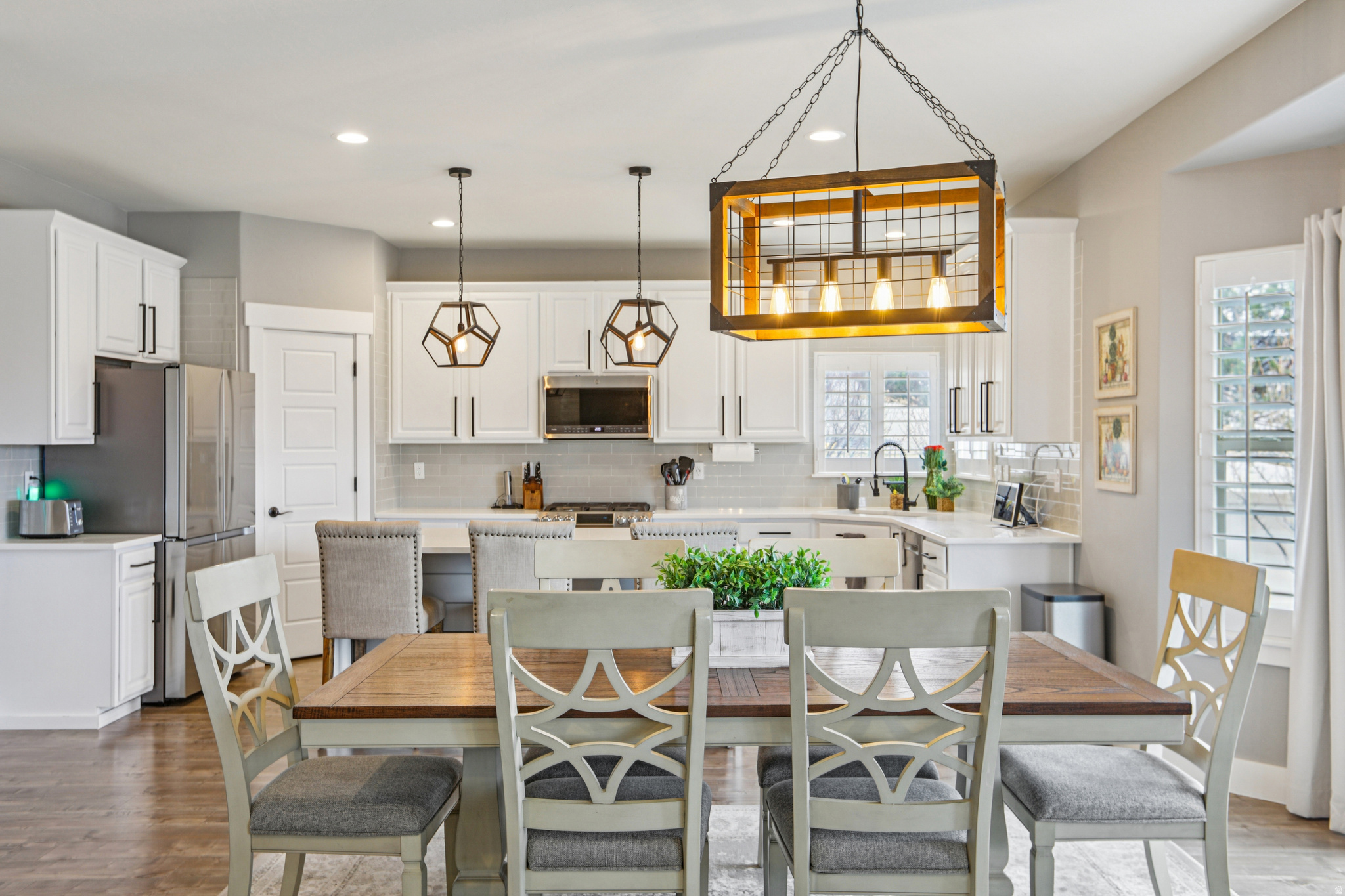 STILLWATER - Residential