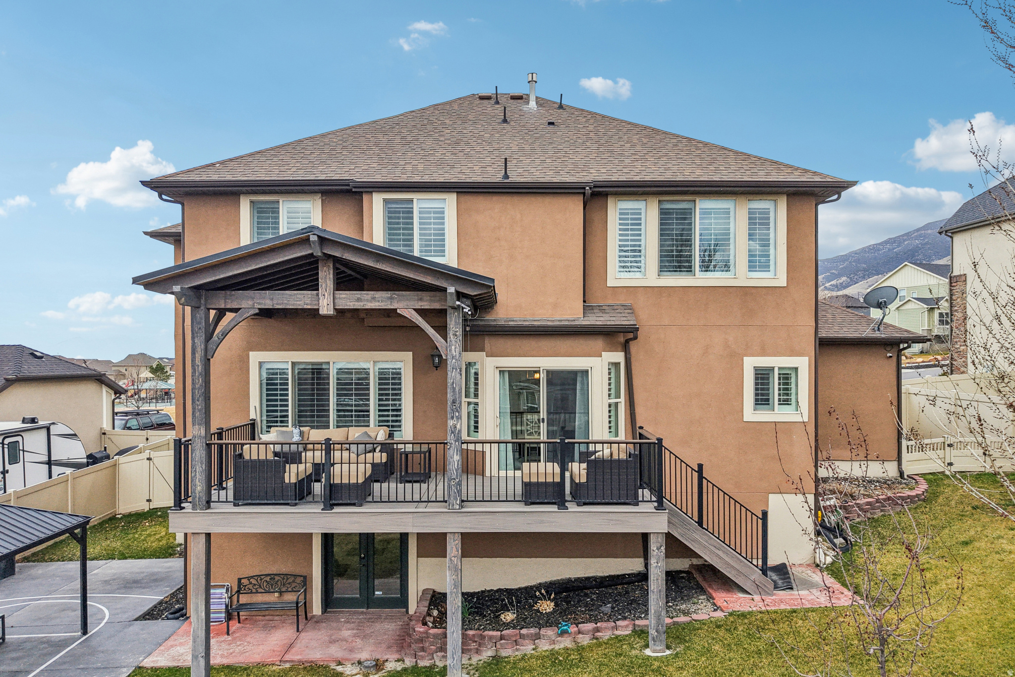STILLWATER - Residential