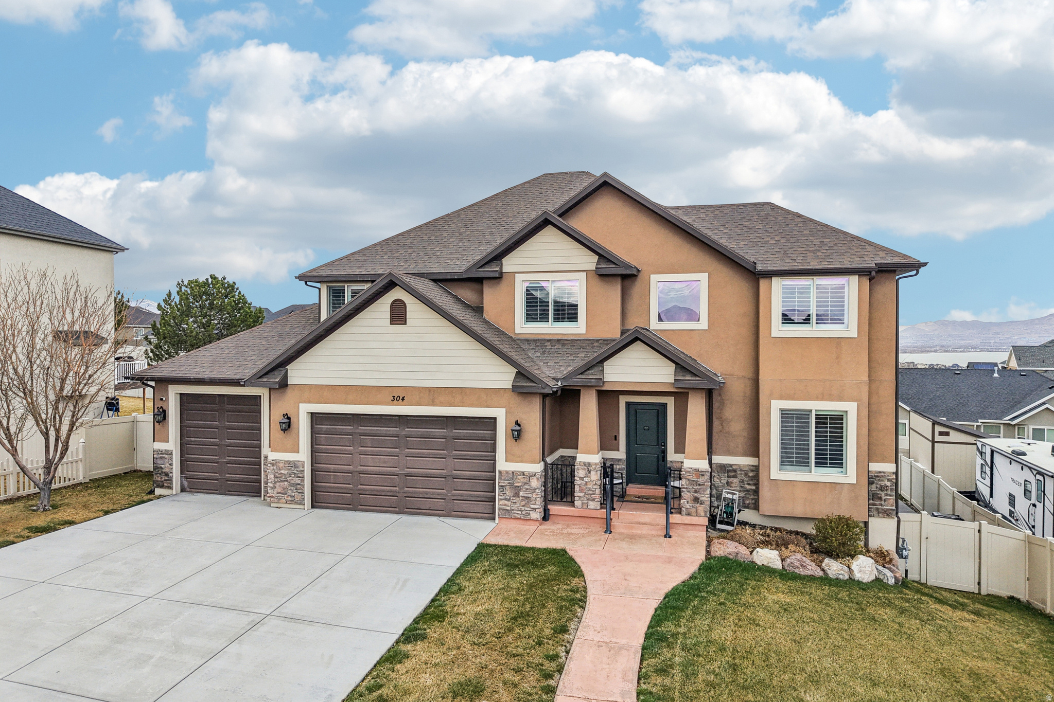 STILLWATER - Residential