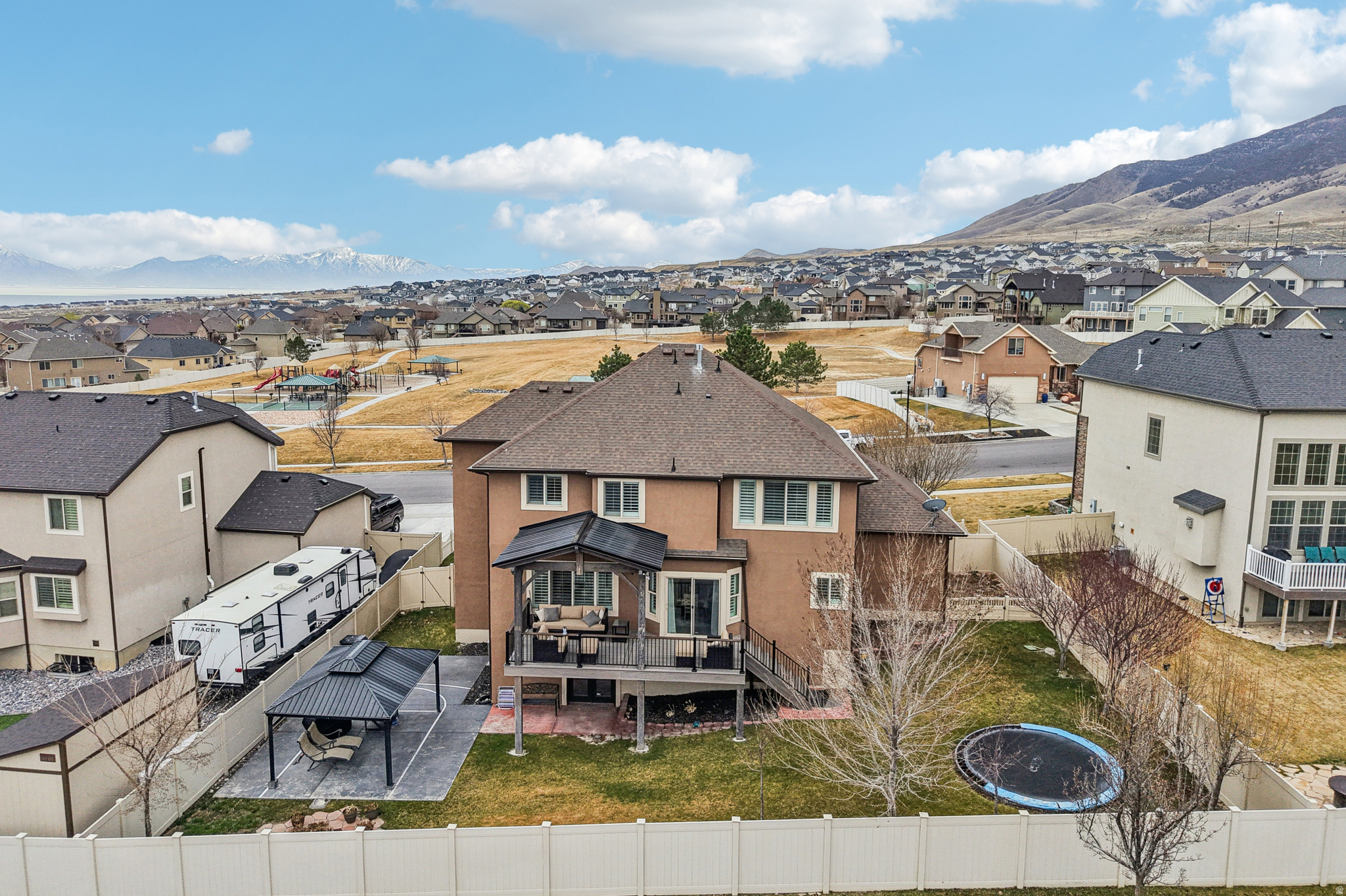 STILLWATER - Residential