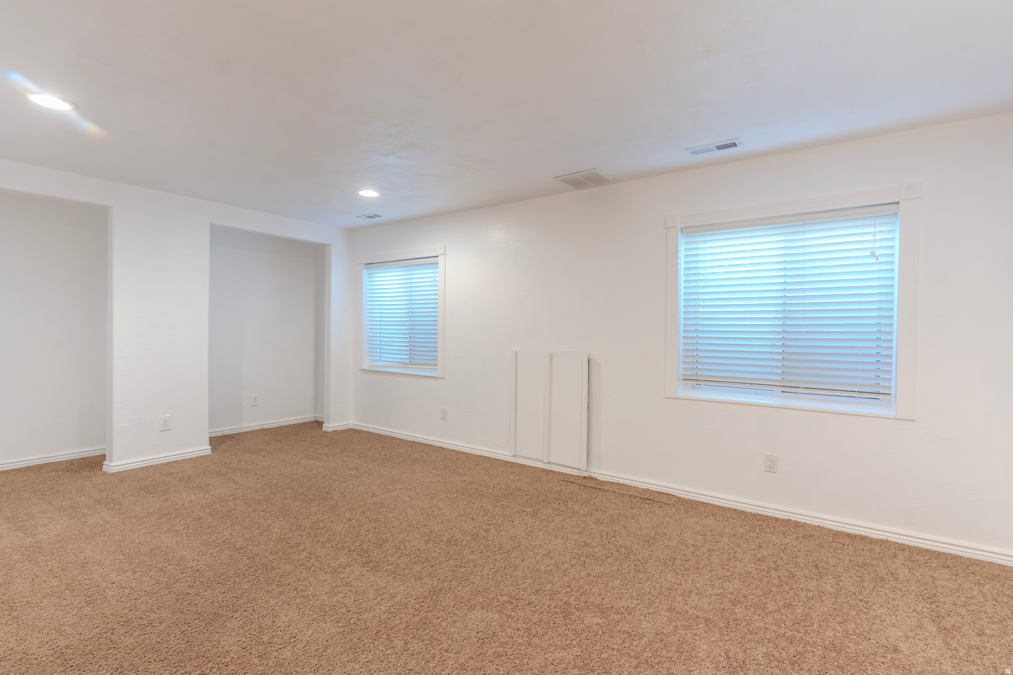 ROSE CREST - Residential