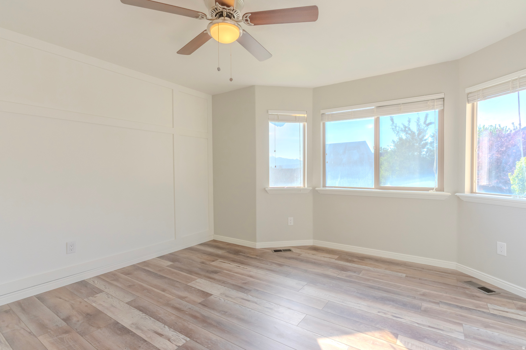 ROSE CREST - Residential