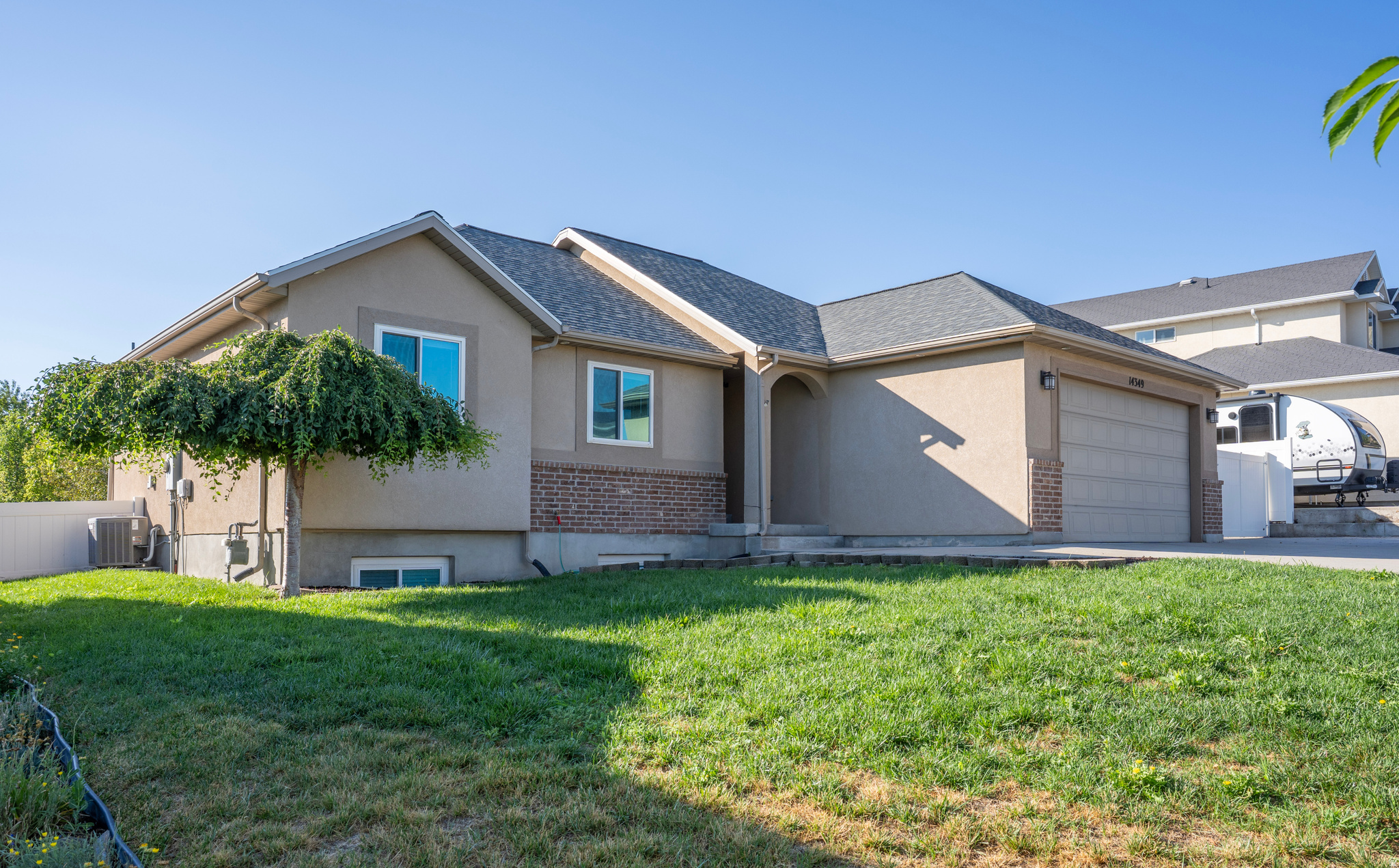 ROSE CREST - Residential