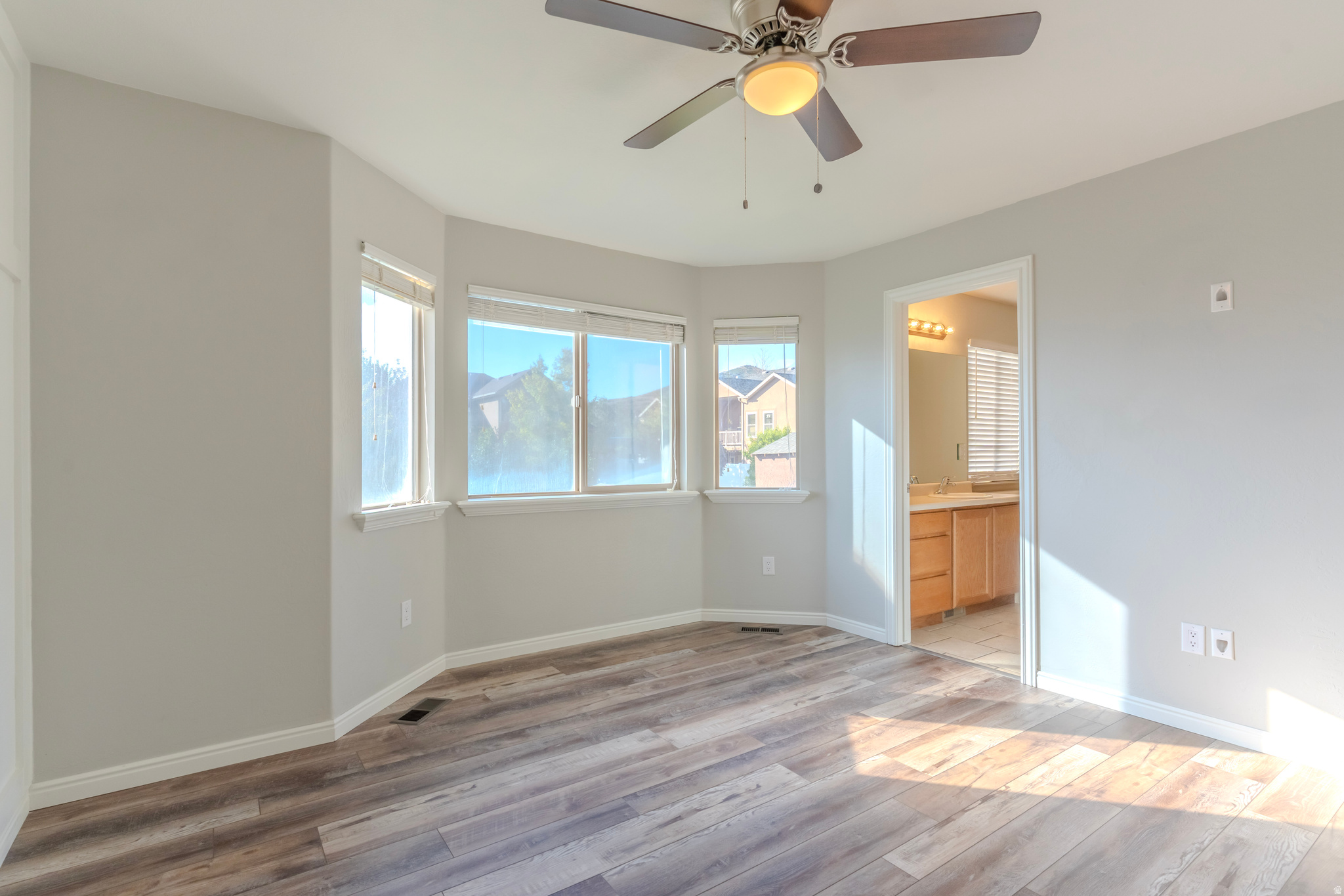 ROSE CREST - Residential