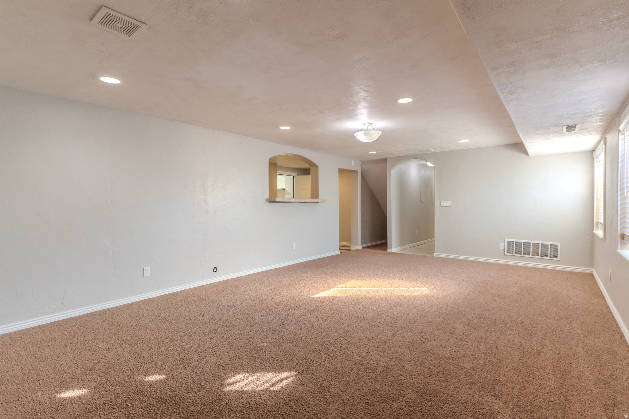 ROSE CREST - Residential