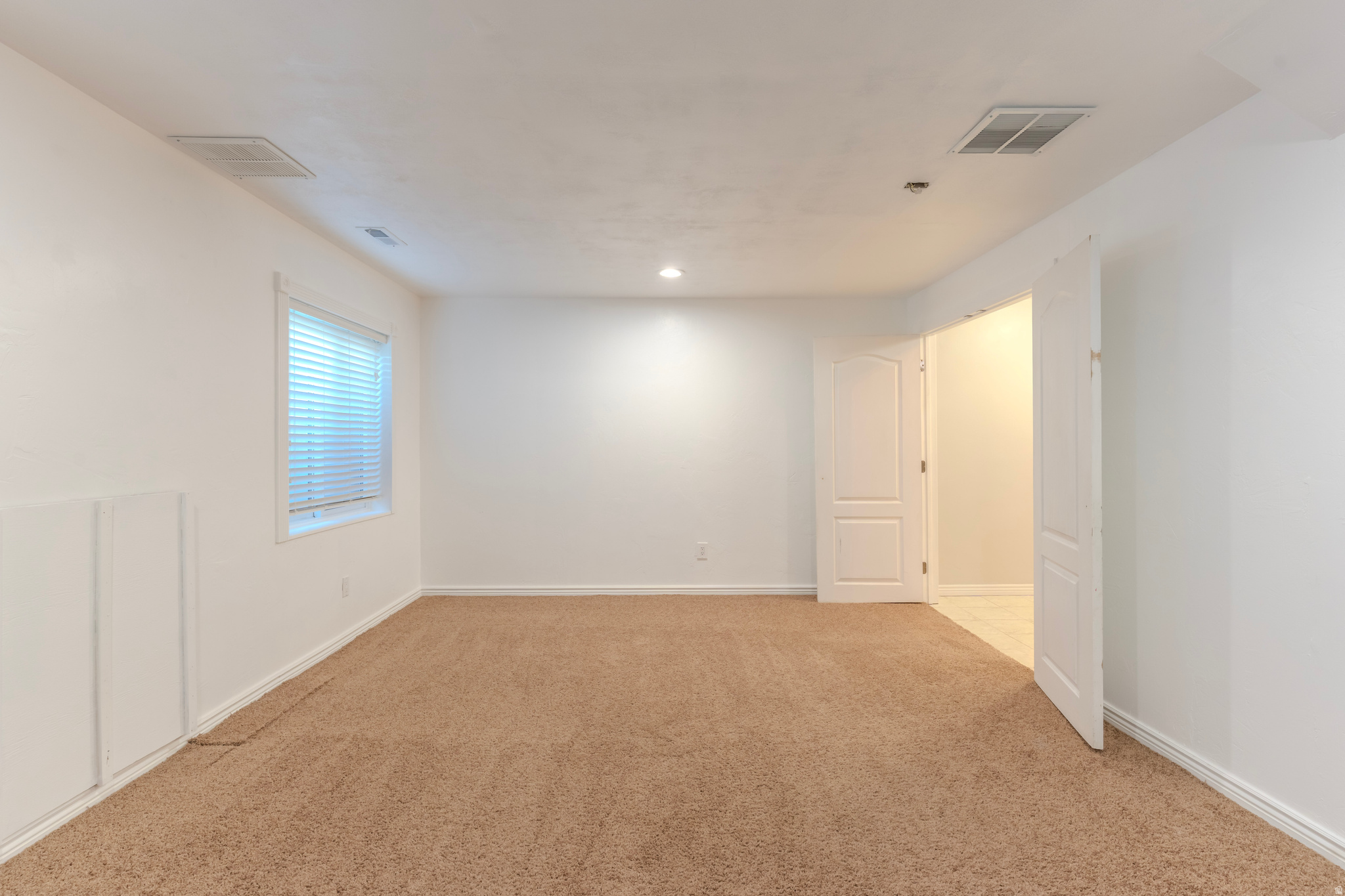 ROSE CREST - Residential
