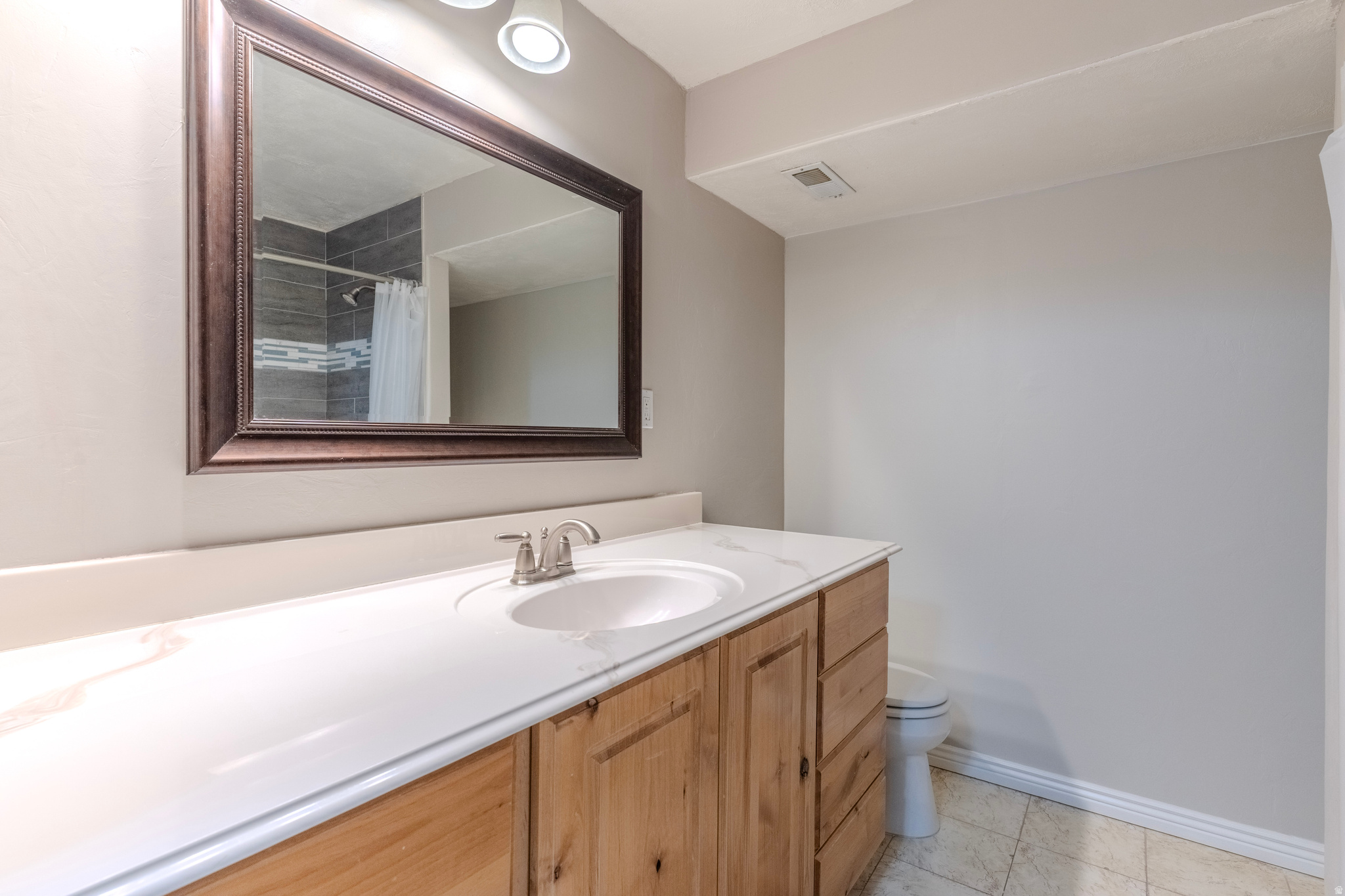 ROSE CREST - Residential