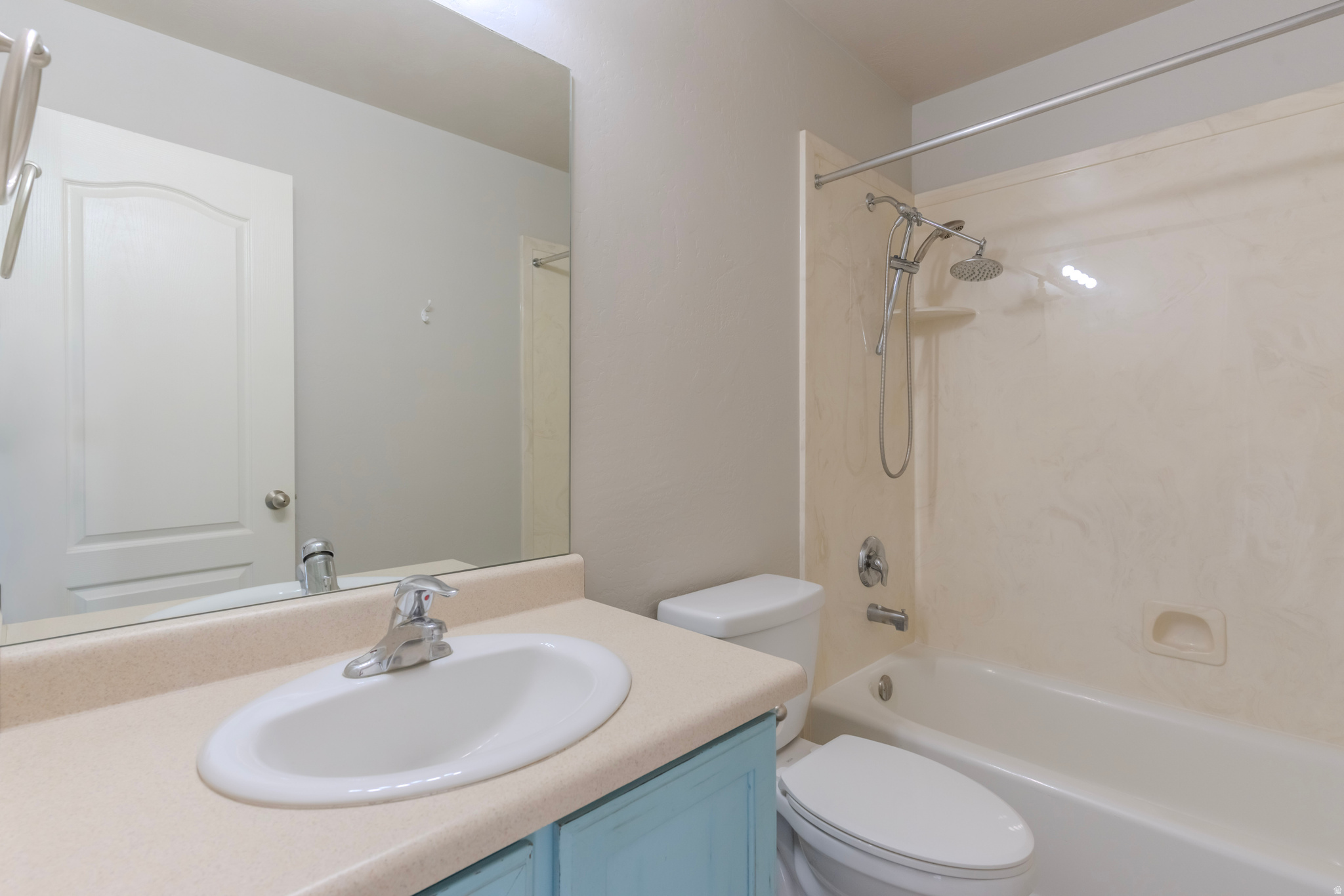 ROSE CREST - Residential