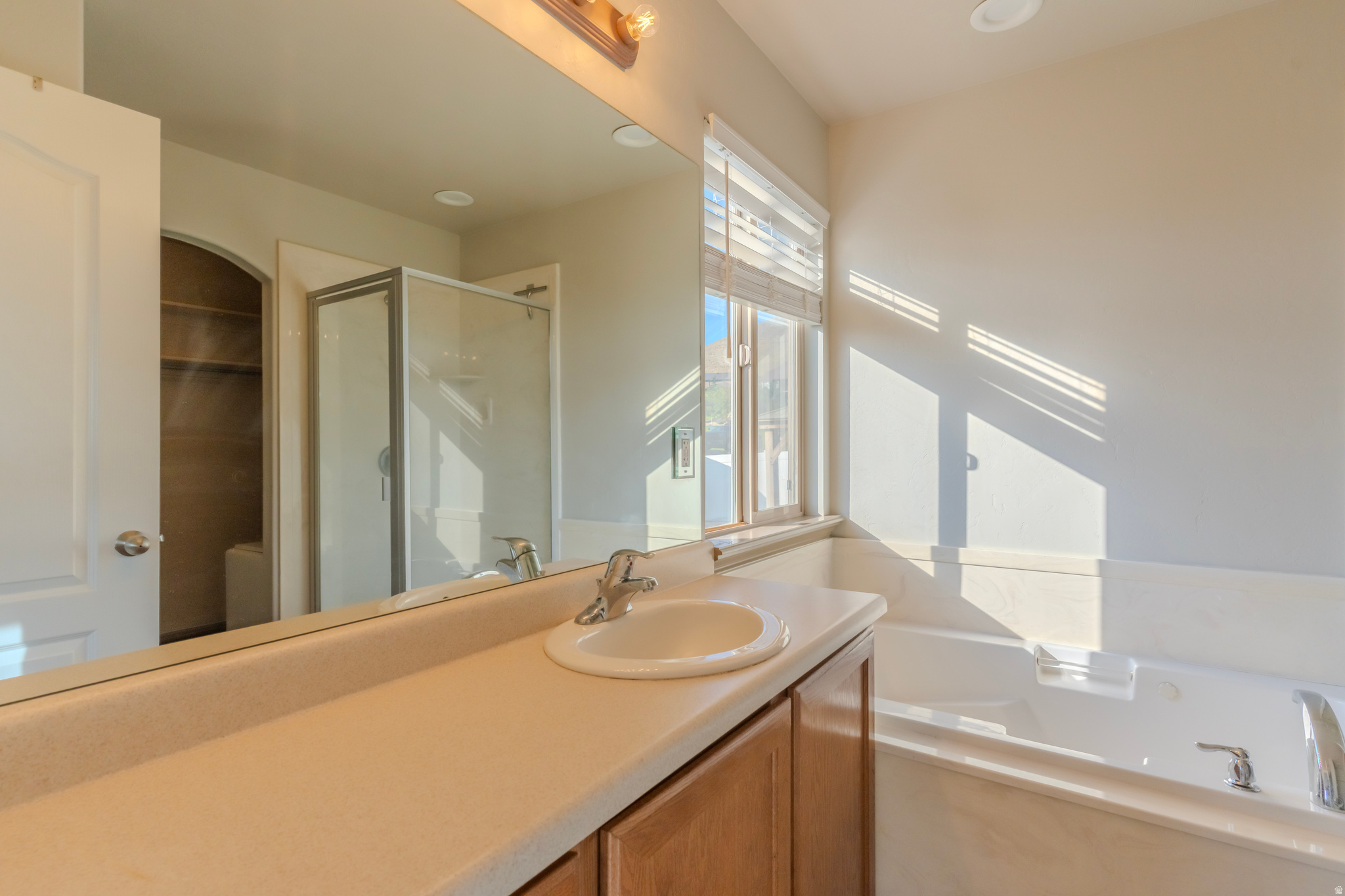 ROSE CREST - Residential