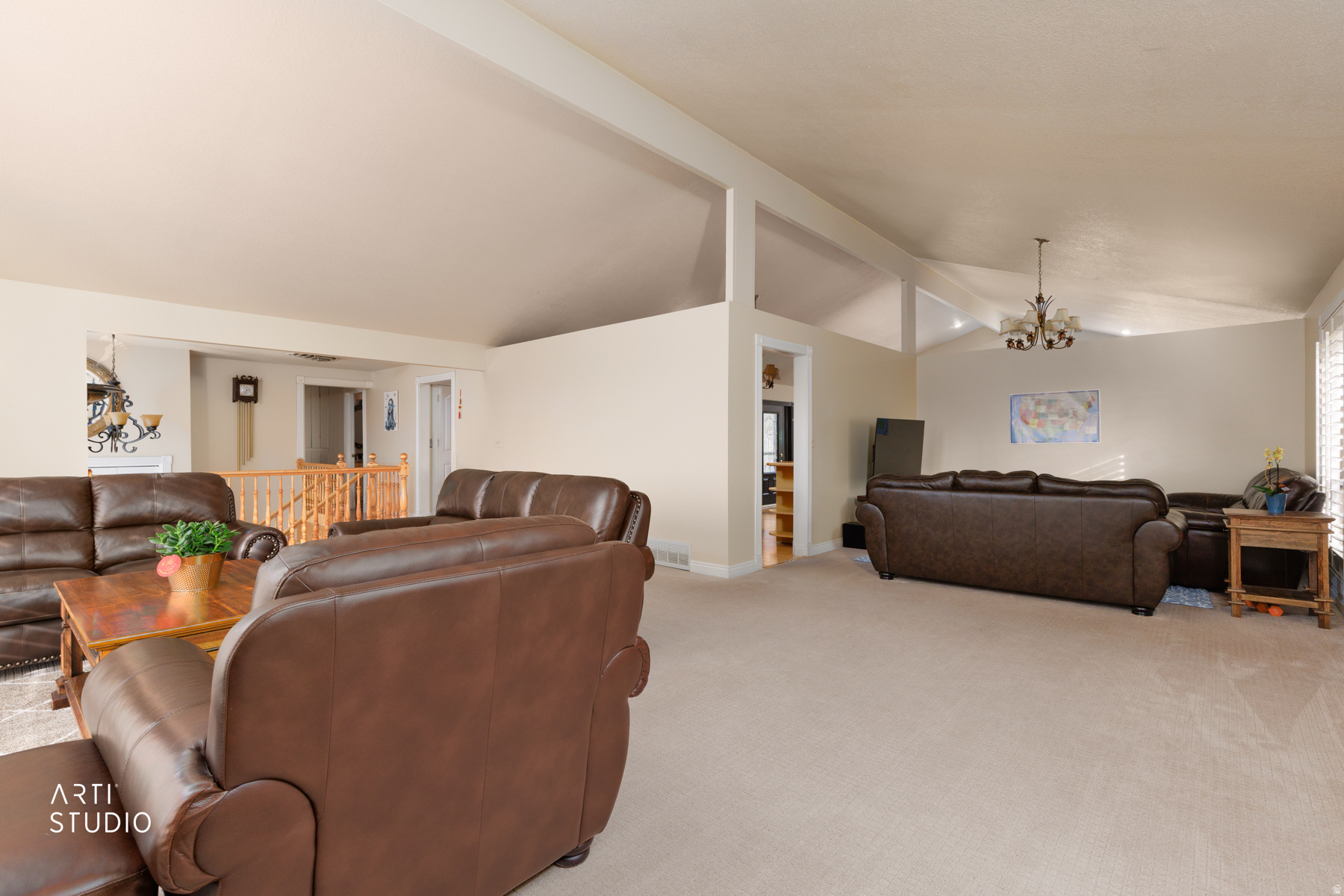 WOODED ACRES - Residential