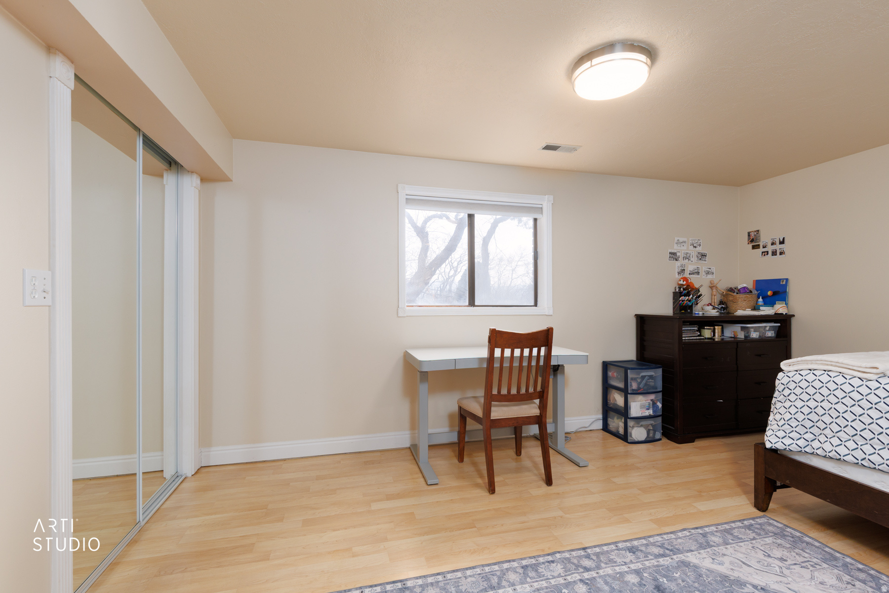 WOODED ACRES - Residential
