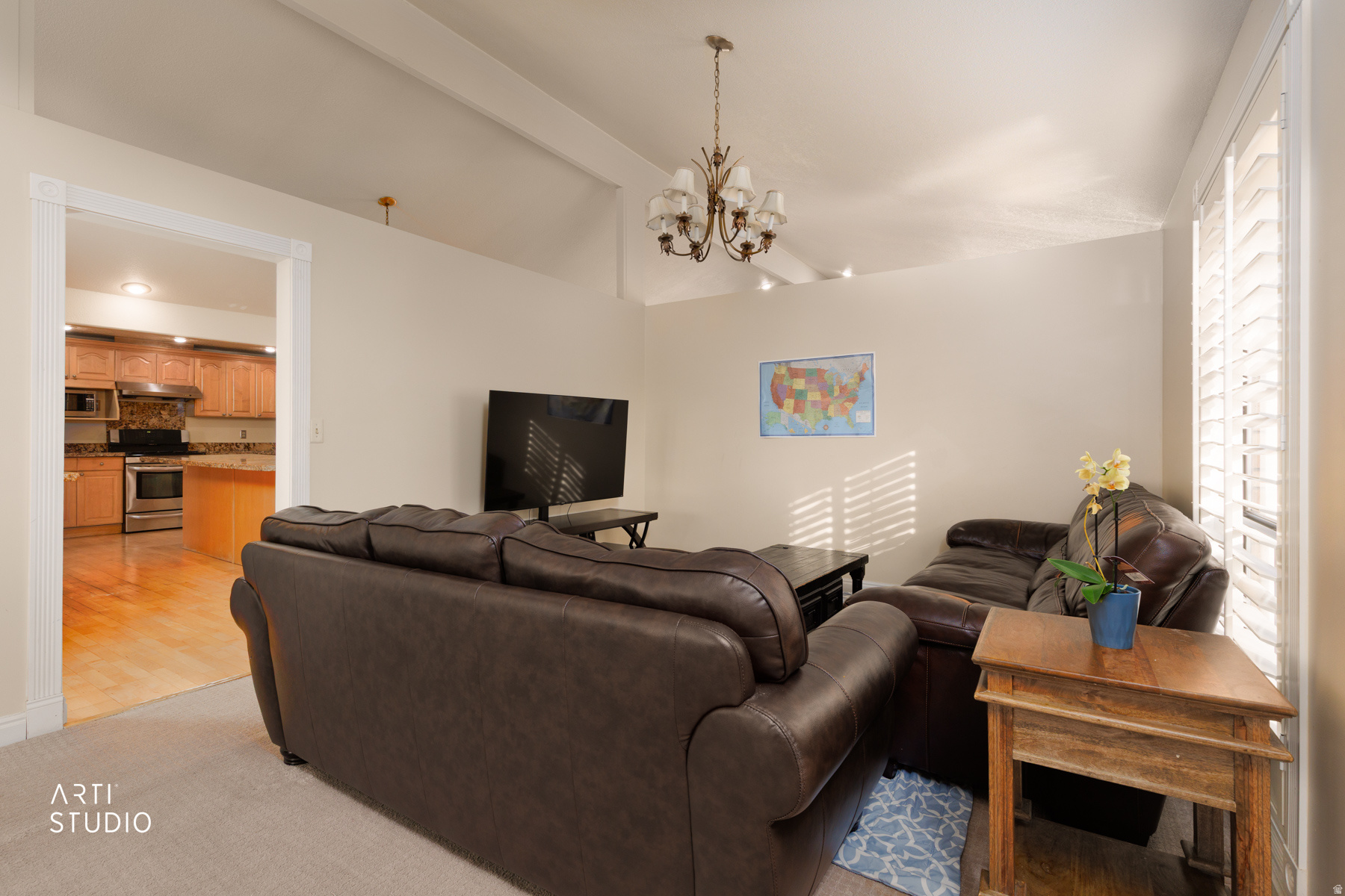 WOODED ACRES - Residential