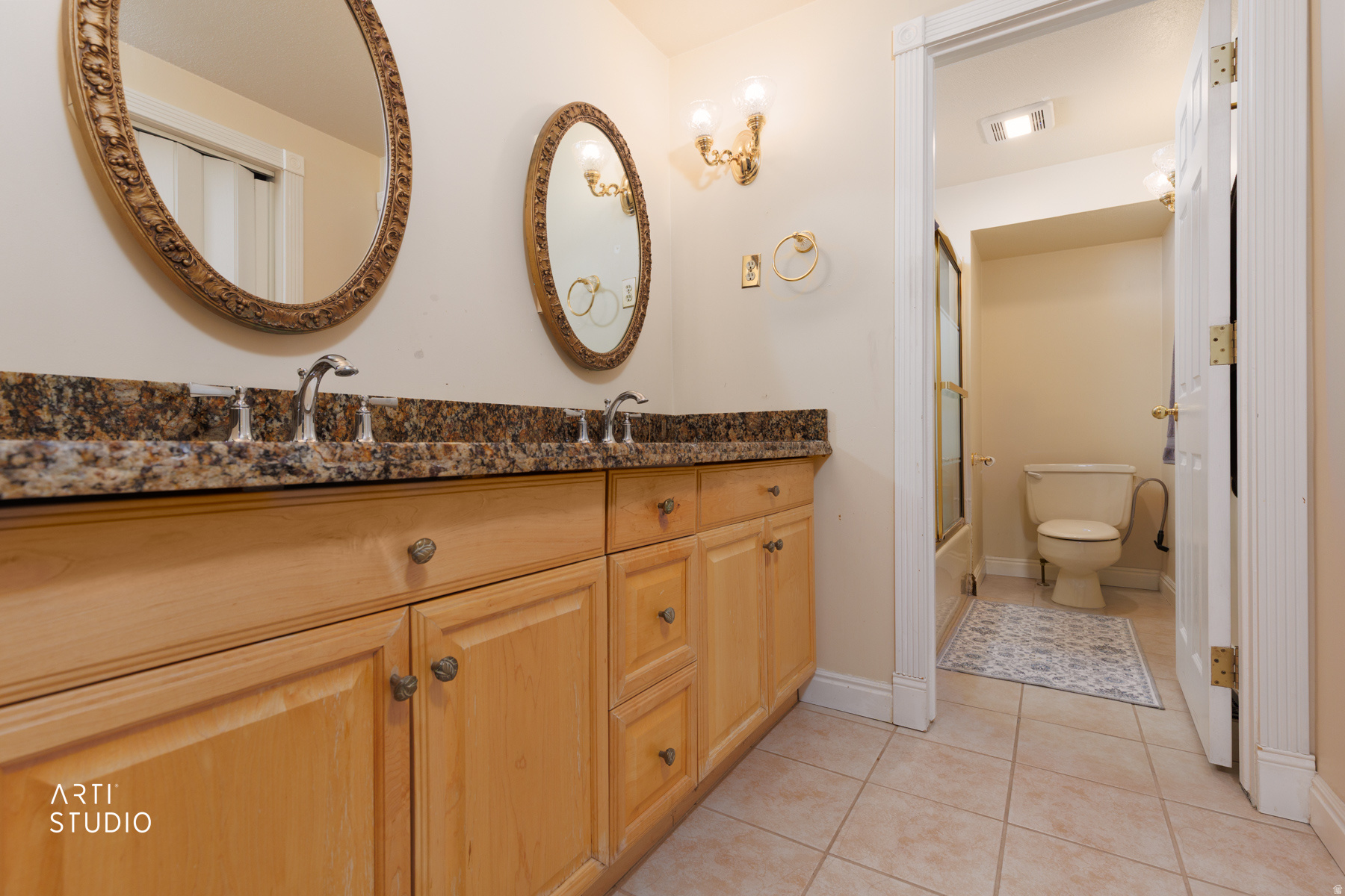 WOODED ACRES - Residential